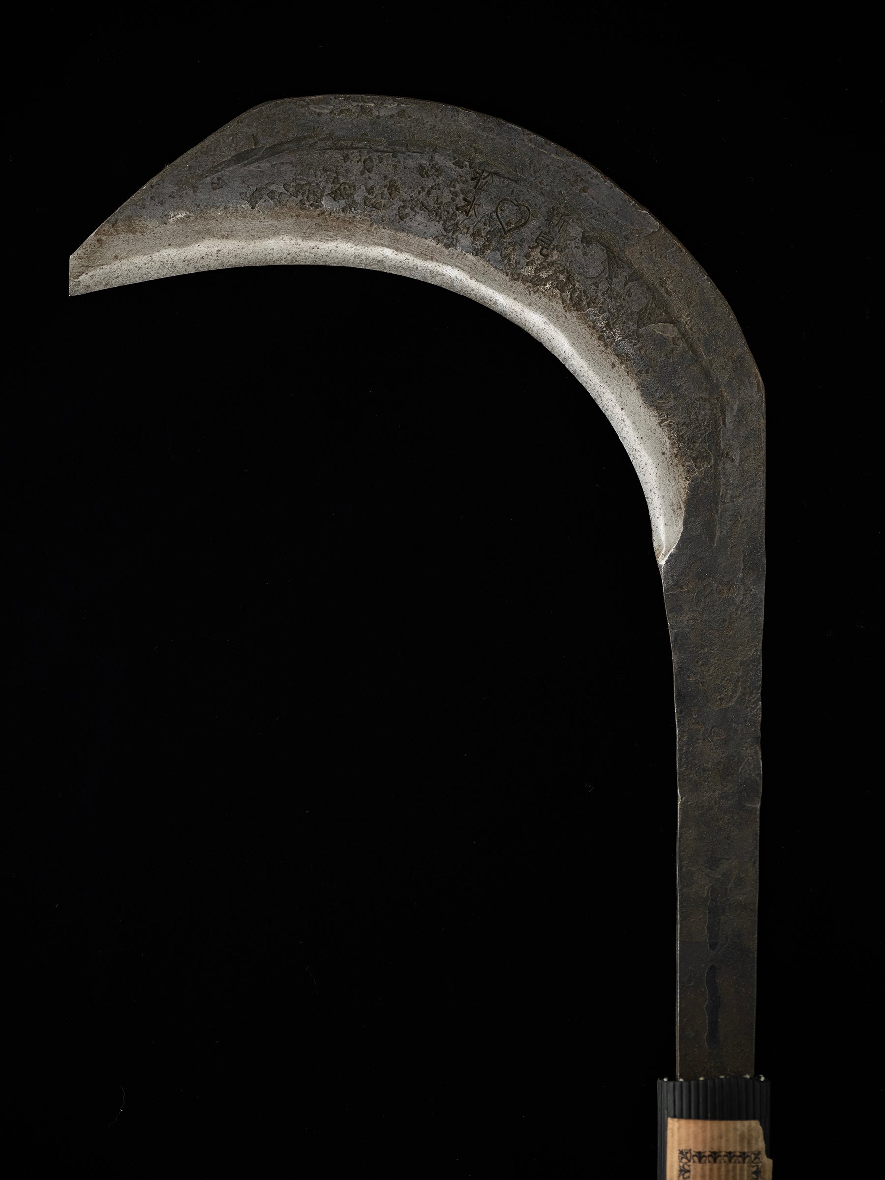 Kama Japanese Handmade Sickle By Takeda Hamono