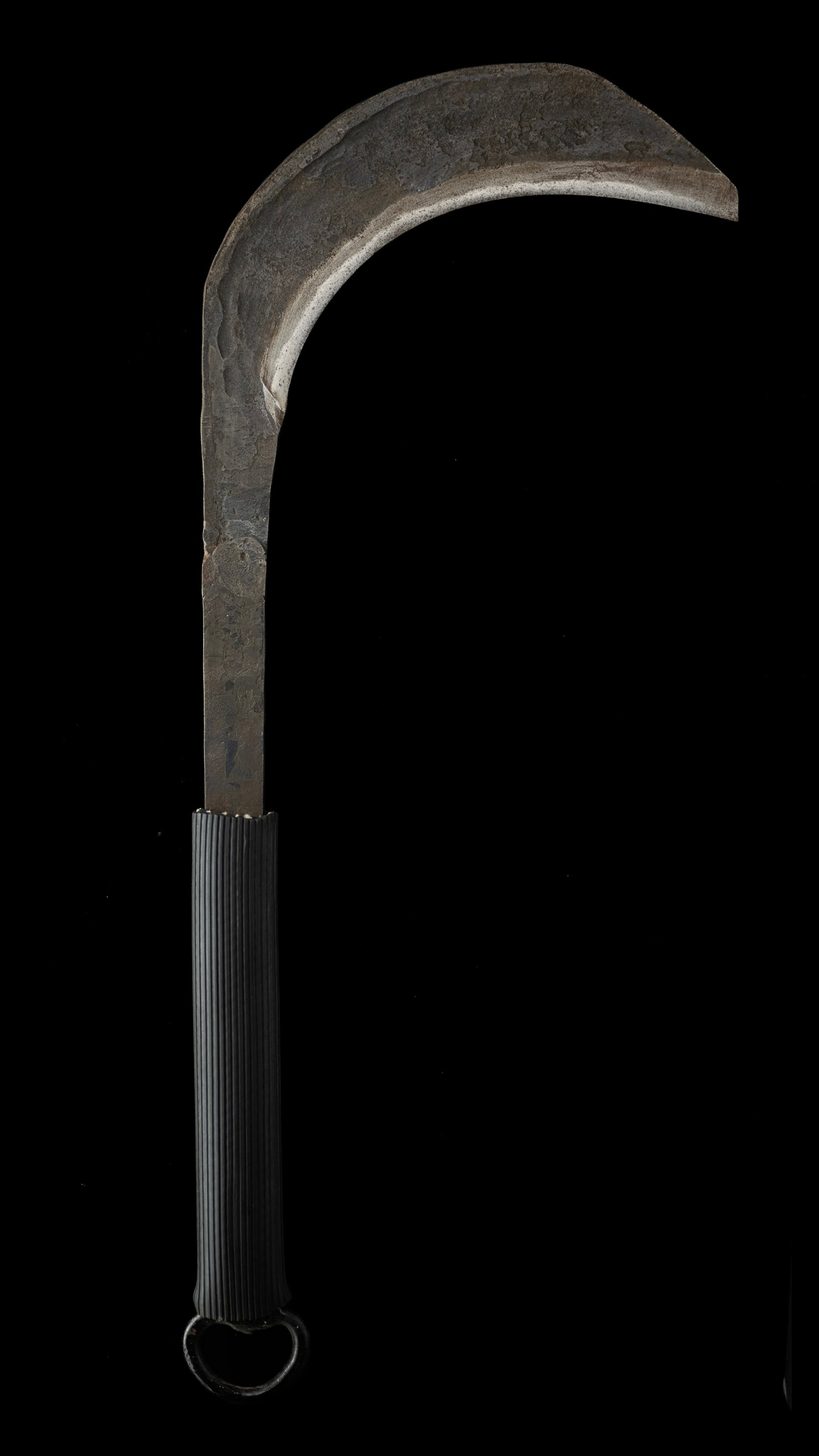 Kama Japanese Handmade Sickle By Takeda Hamono