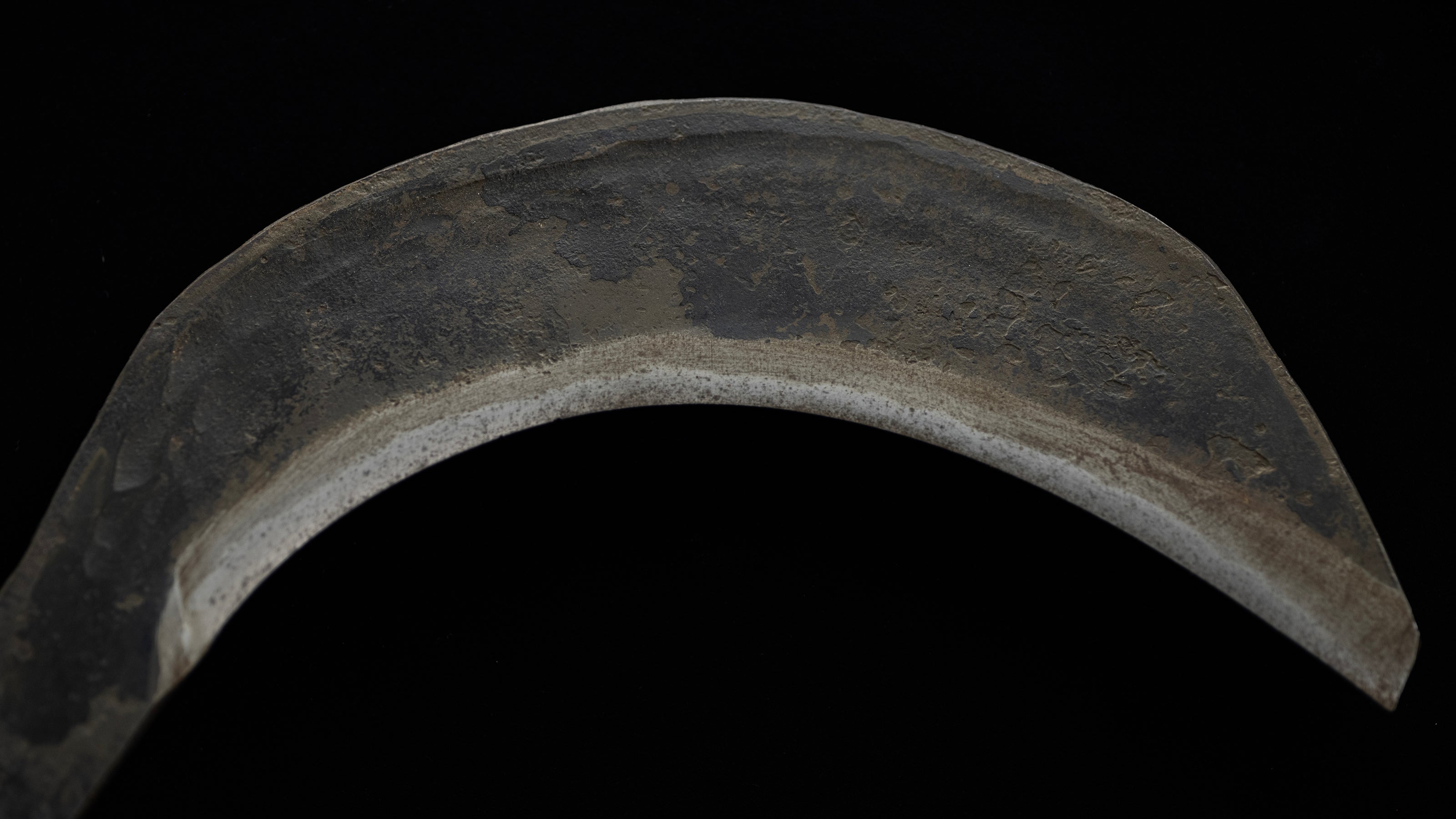 Kama Japanese Handmade Sickle By Takeda Hamono