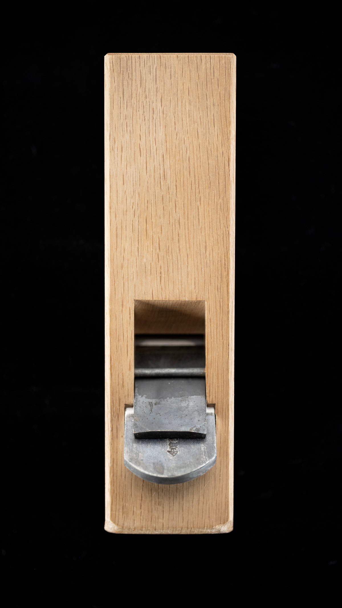 Ko-ganna Japanese Block Plane By Kinshiro - 30mm