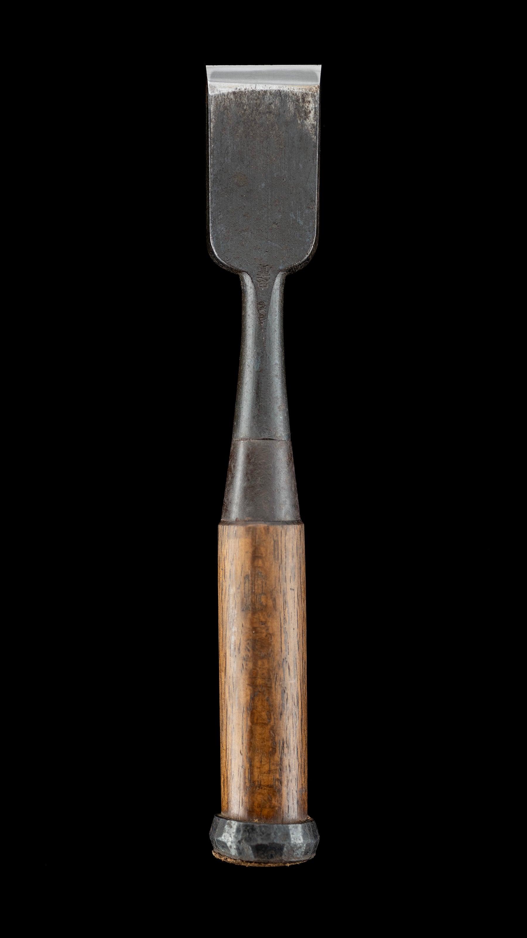 Oire-Nomi Japanese Hand Made Bench Chisel By Tadahiro - 30mm