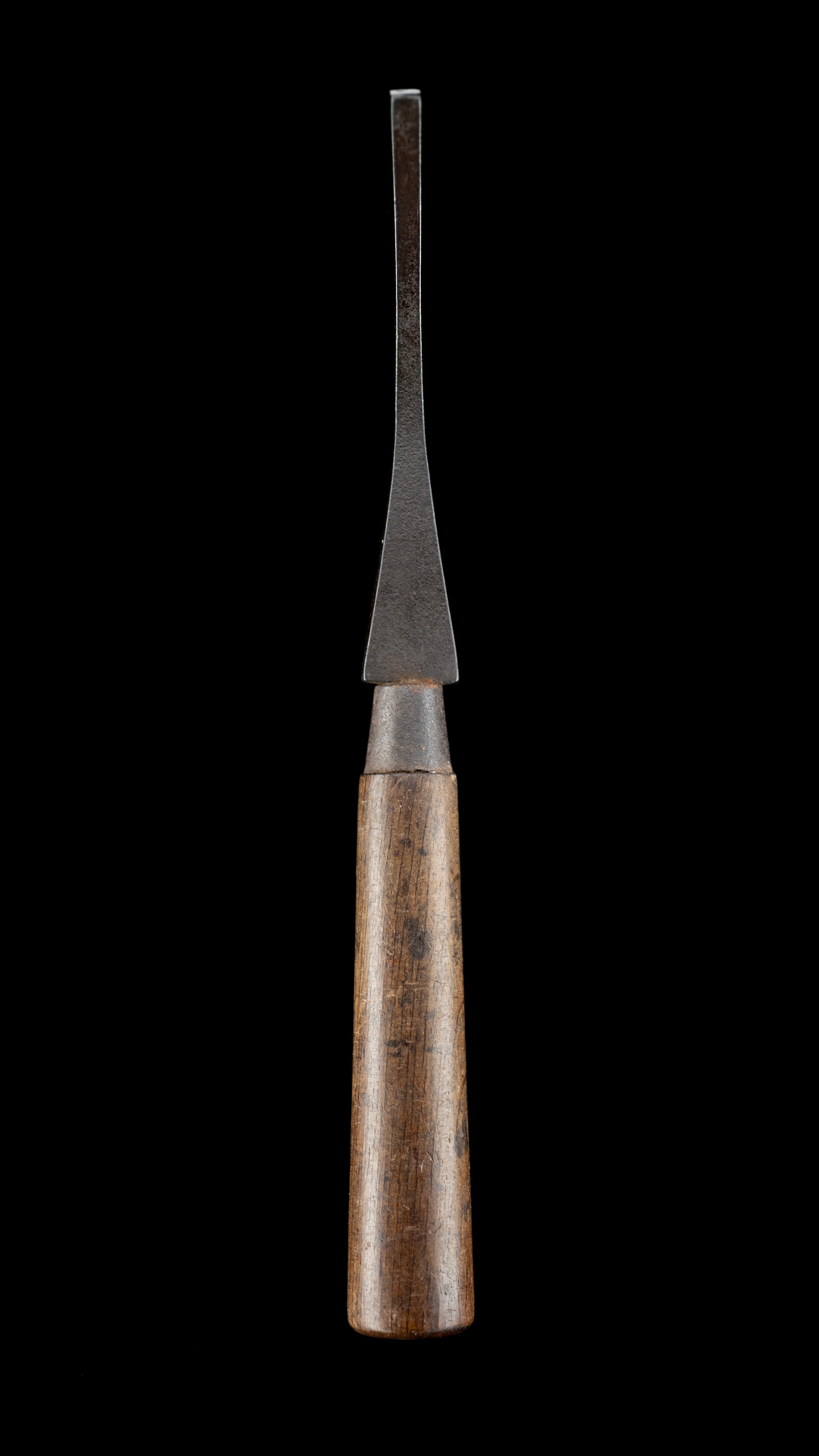Soko-Sarai-Nomi Japanese Hand Made Bottom Cleaning Chisel - 5mm