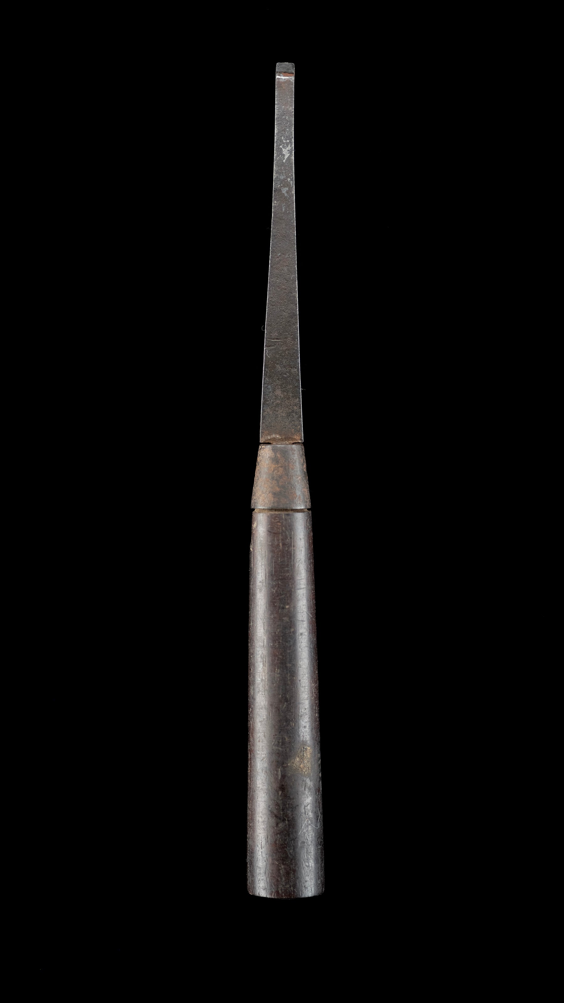 Soko-Sarai-Nomi Japanese Hand Made Bottom Cleaning Chisel - 4mm