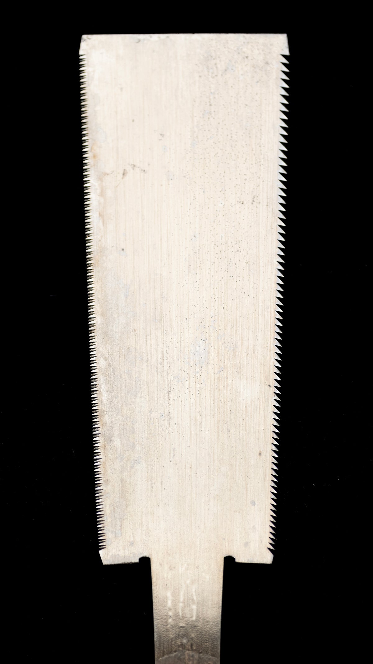 Ryoba Noko Japanese Both Sided Hand Saw by Hiroda Kikujiro - 210mm