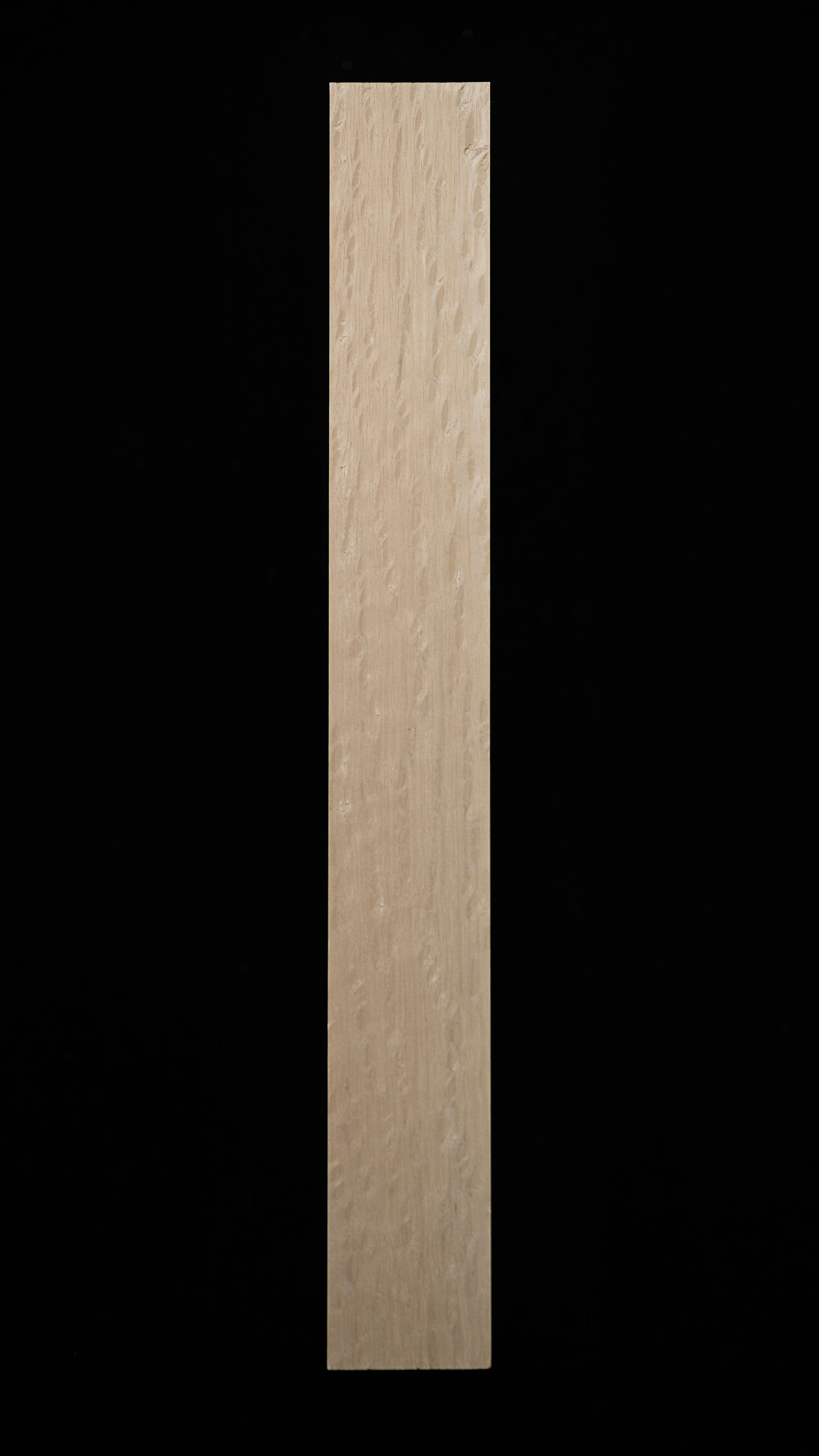 Japanese White Oak Wood Plane Body (Arabori-Dai) for 70mm Blade