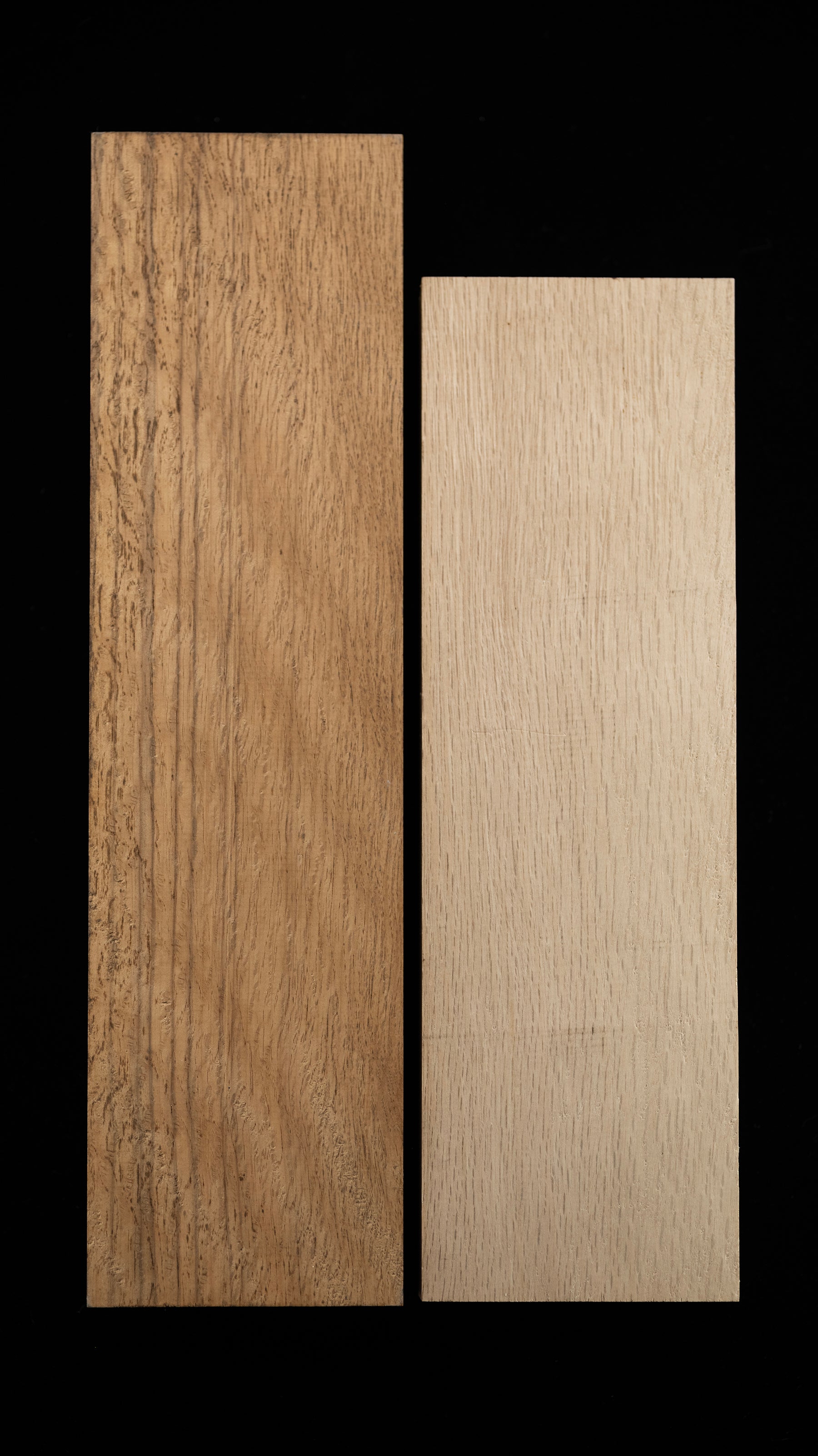 Japanese Oak Wood Plane Body for 70mm Blade