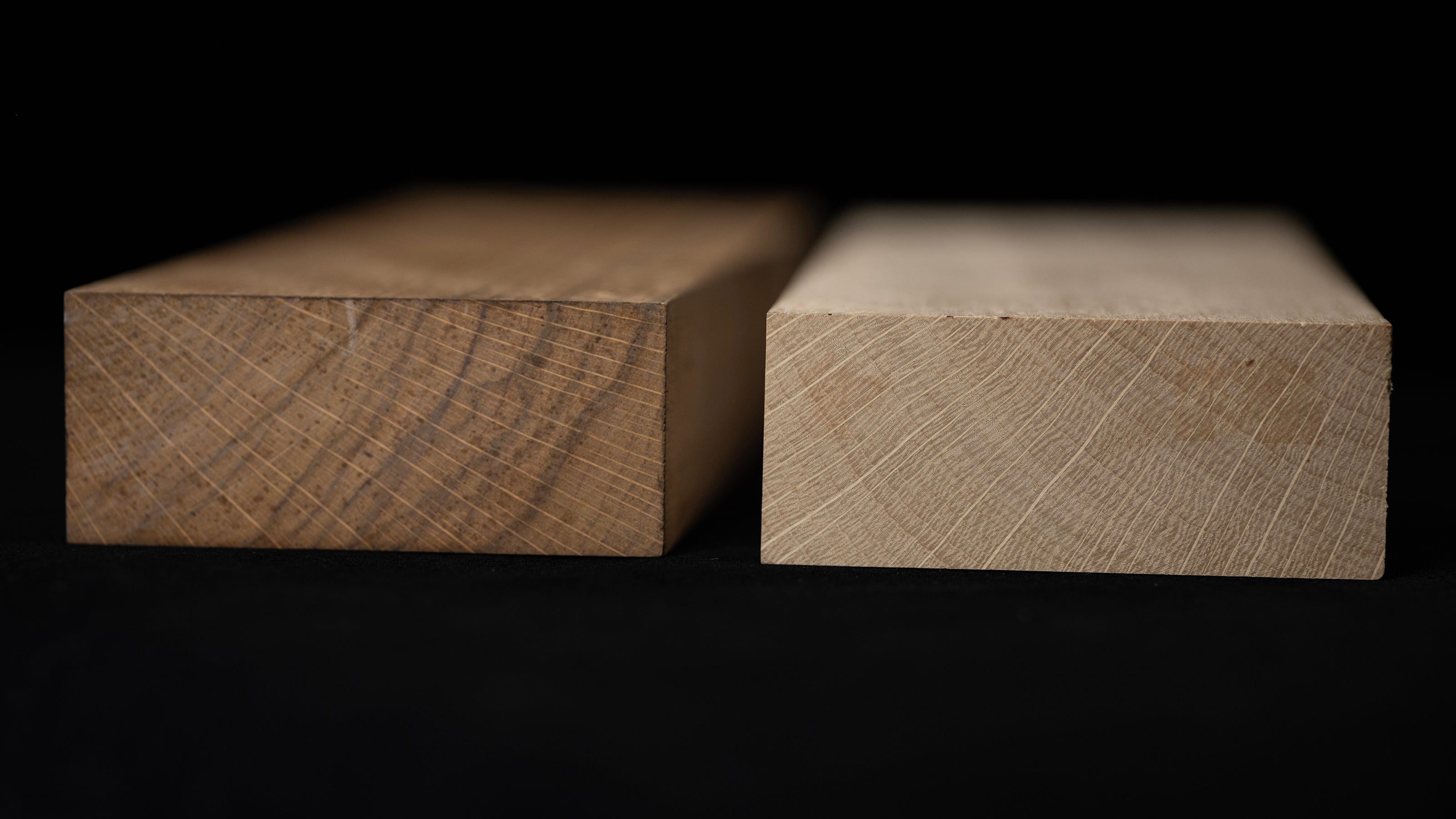 Japanese Oak Wood Plane Body for 70mm Blade