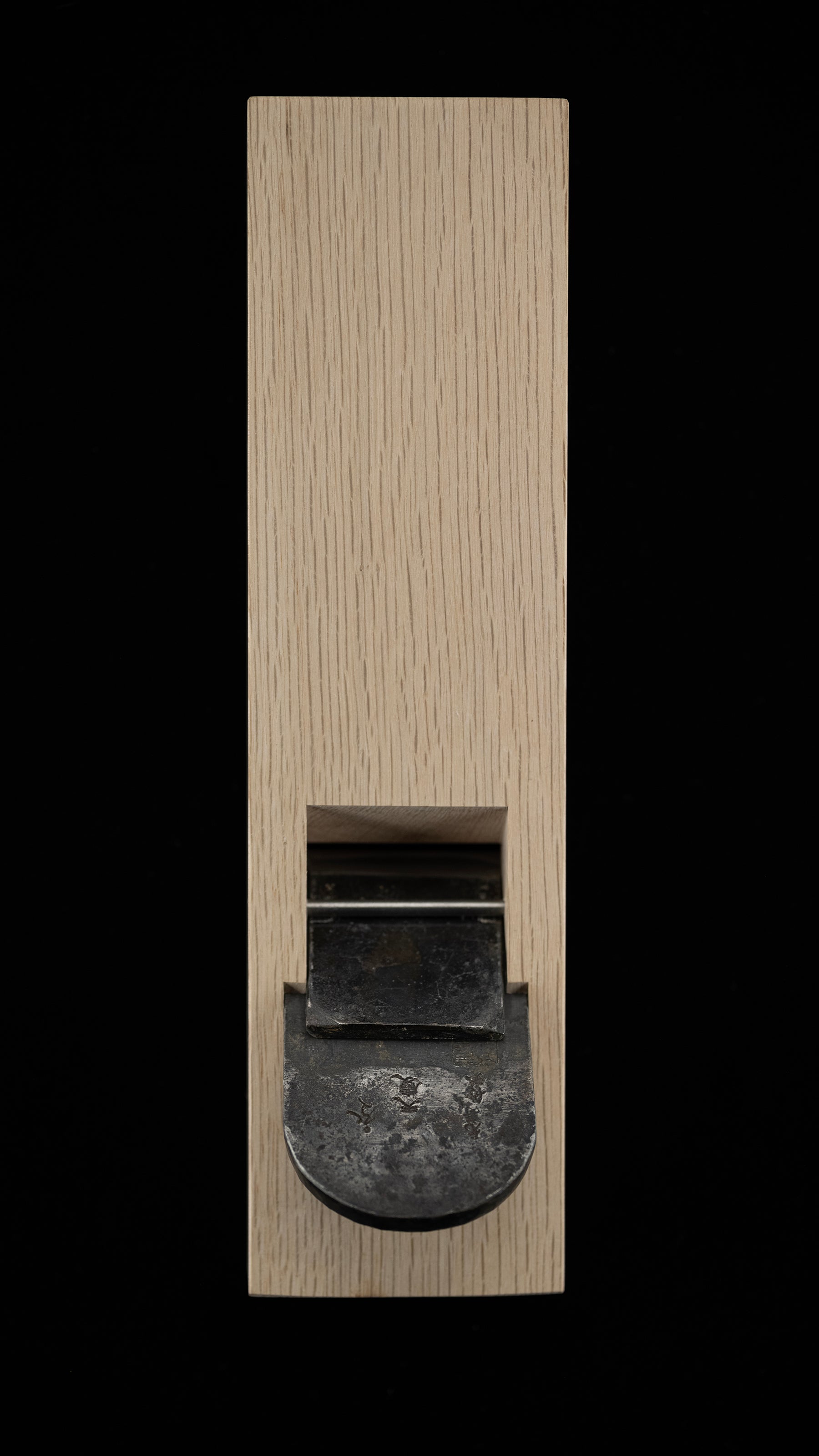 「Tenkei」 Ko-ganna Japanese Block Plane By Funahiro - 48mm