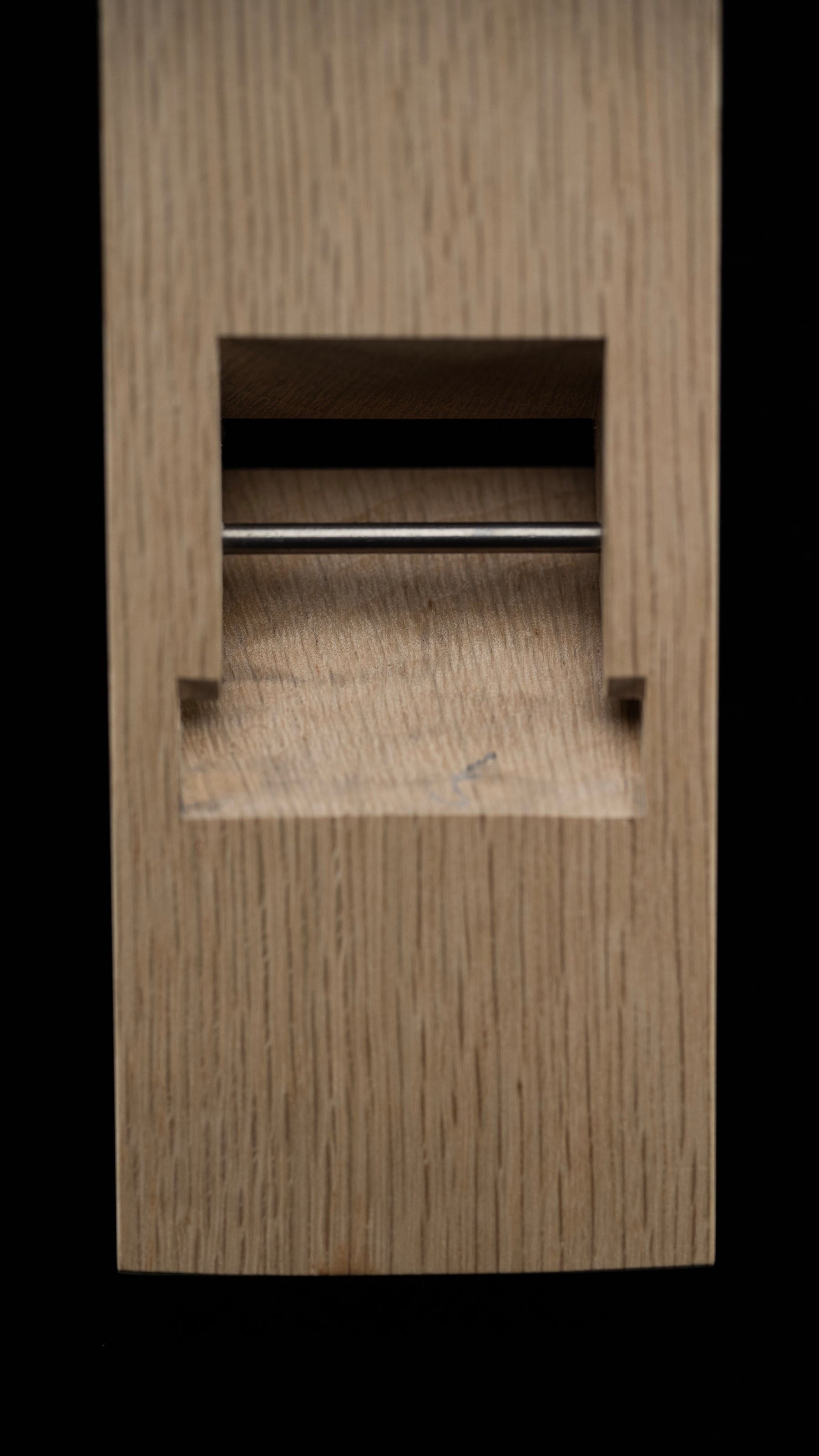 「Tenkei」 Ko-ganna Japanese Block Plane By Funahiro - 48mm