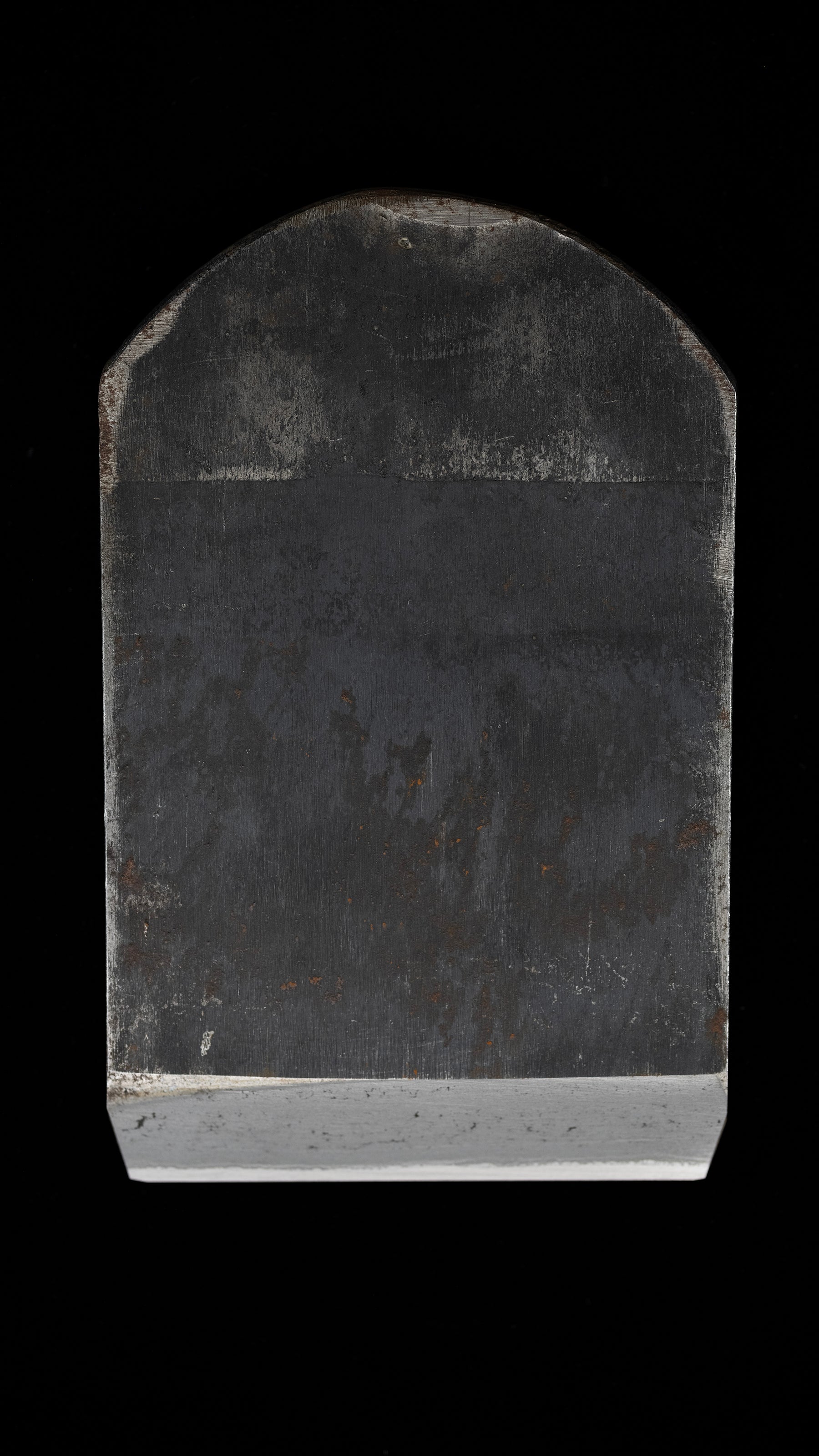 「Ju Ichi」Hira-ganna Japanese Smoothing Plane by Usui Kengo - 70mm