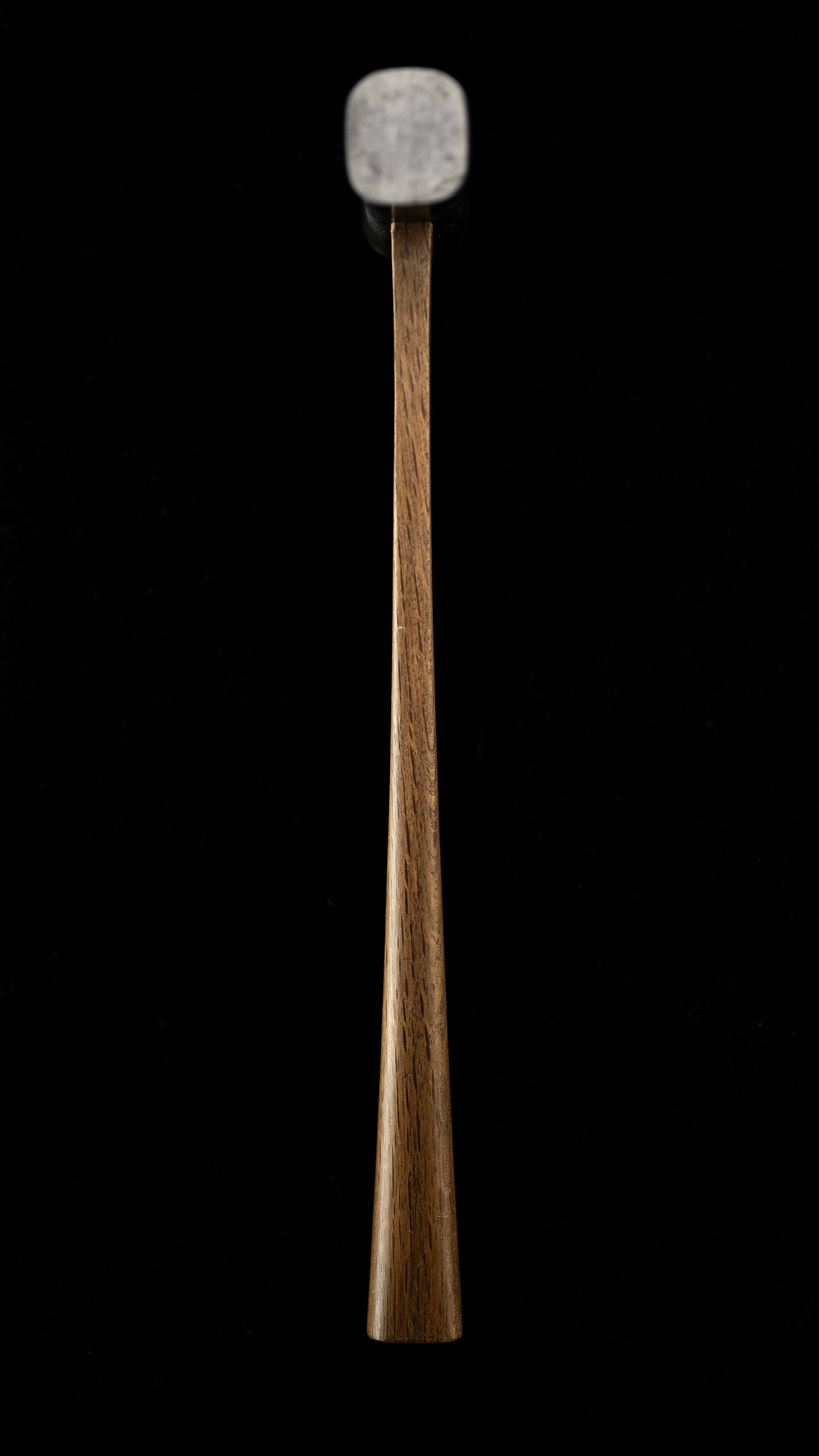 Anayadaiku Genno Japanese Hand Made Hammer by Kouzaburo - 200 Monme