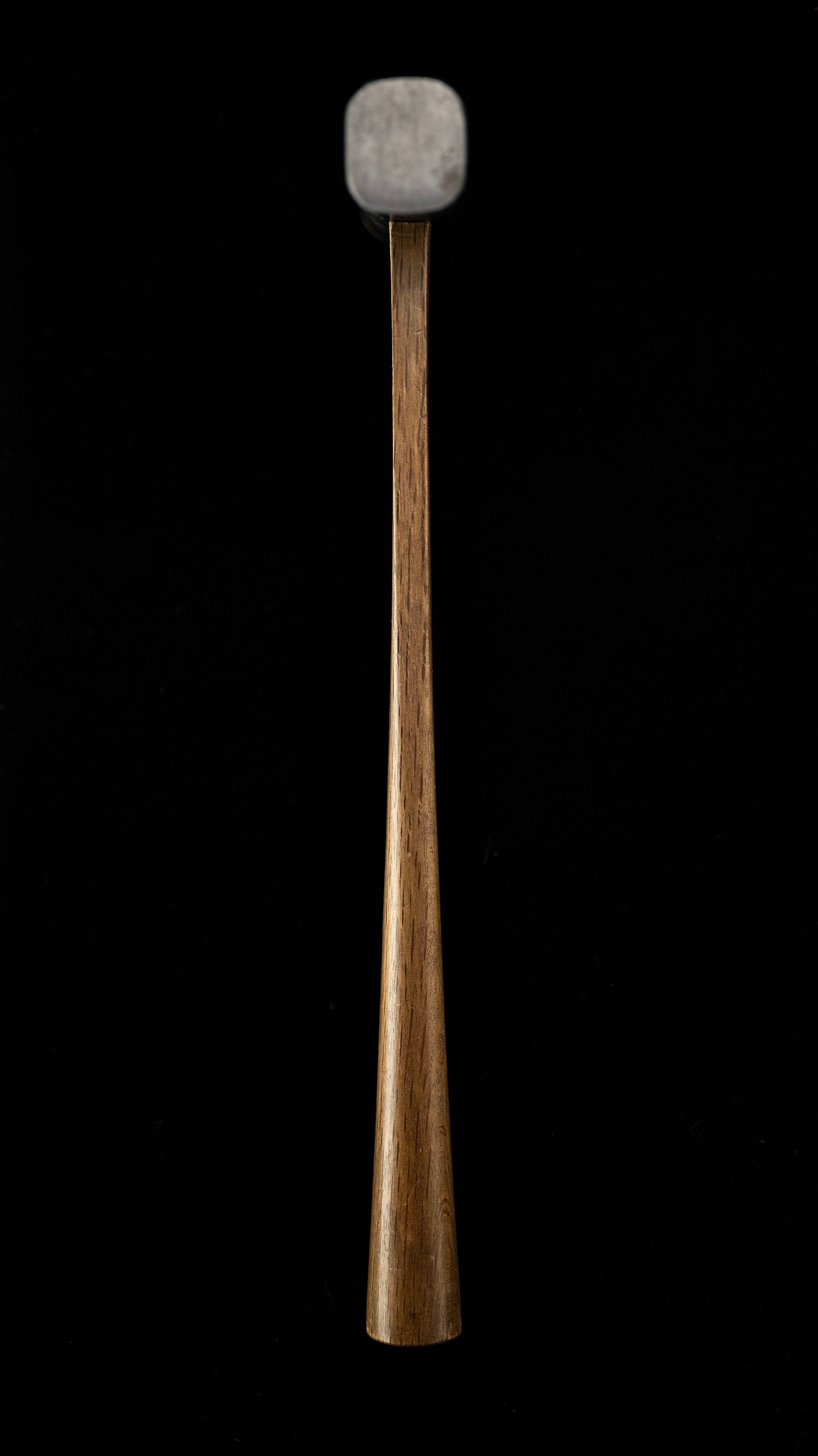 Anayadaiku Genno Japanese Hand Made Hammer by Kouzaburo - 200 Monme