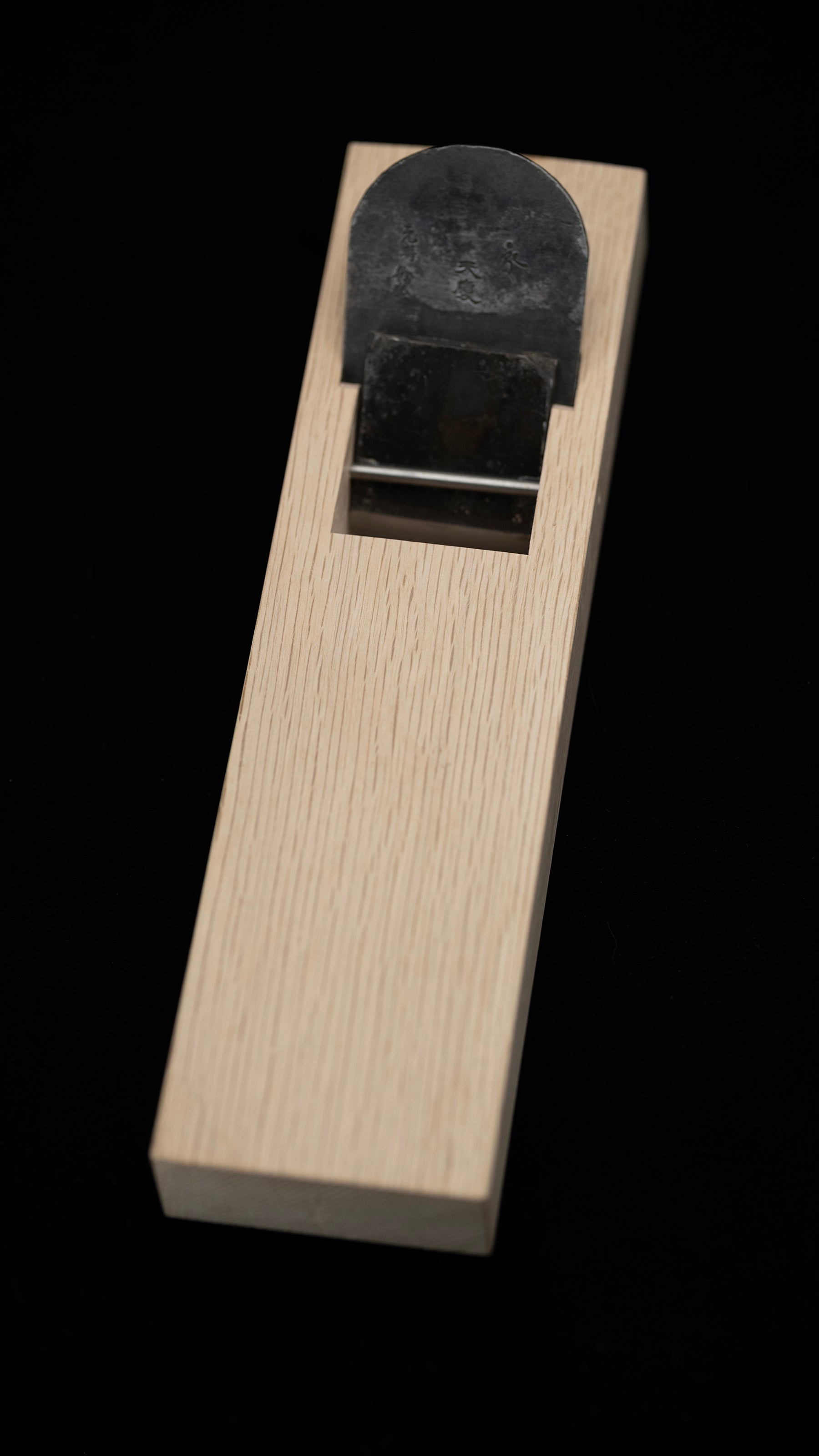 「Tenkei」 Ko-ganna Japanese Block Plane By Funahiro - 48mm