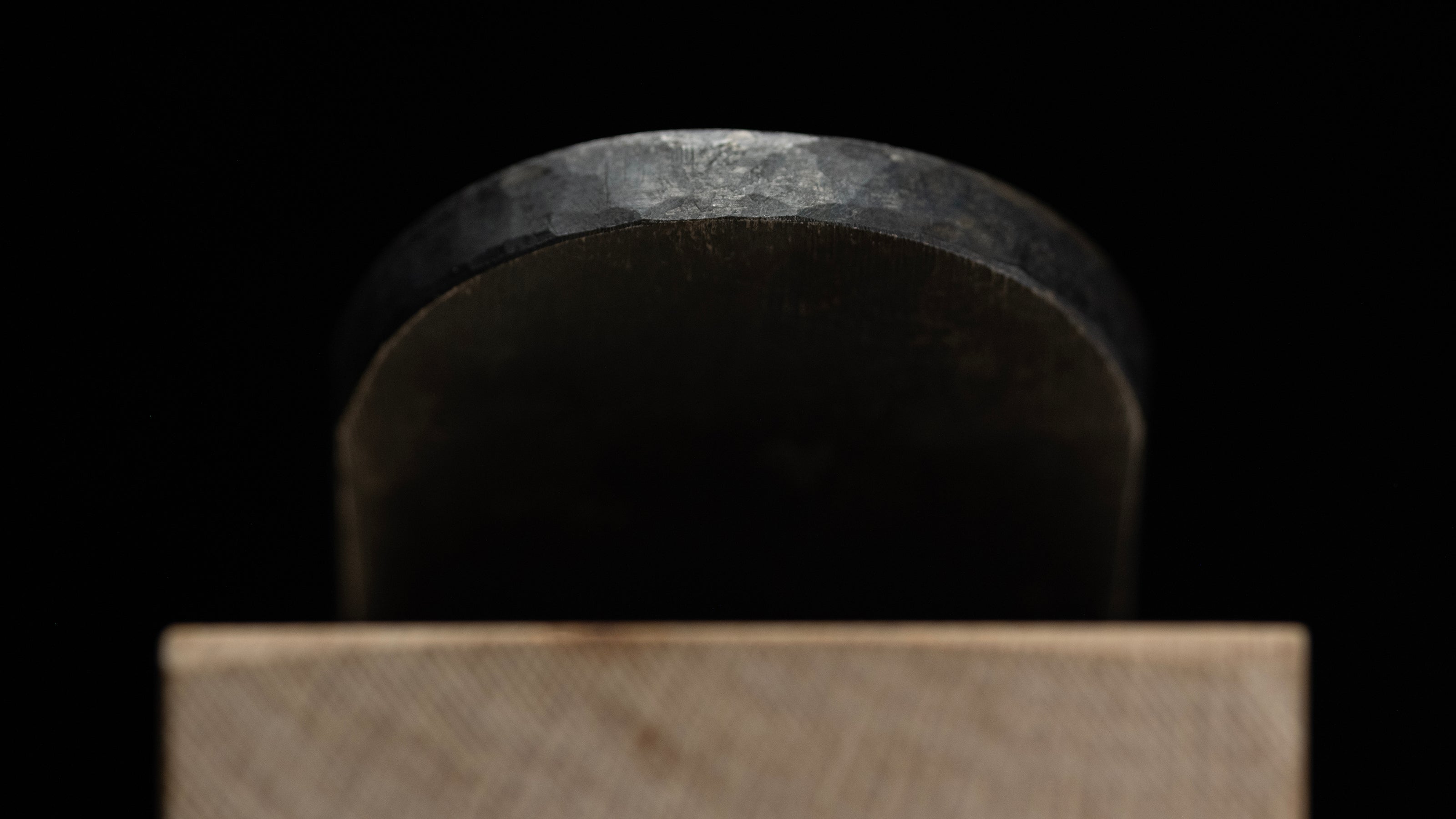 「Tenkei」 Ko-ganna Japanese Block Plane By Funahiro - 48mm