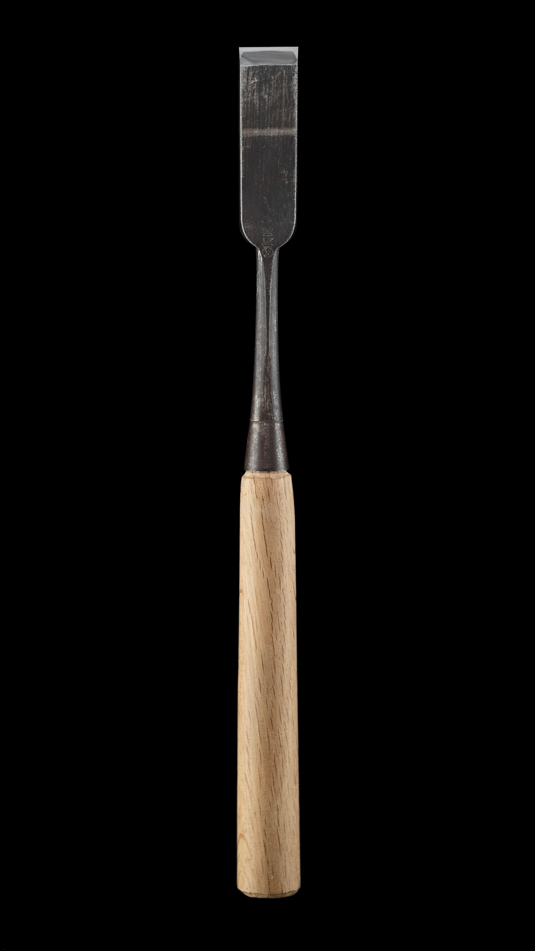 Usu-Nomi Japanese Hand Made Paring Chisel By Second Generation Kiyotada - 24mm