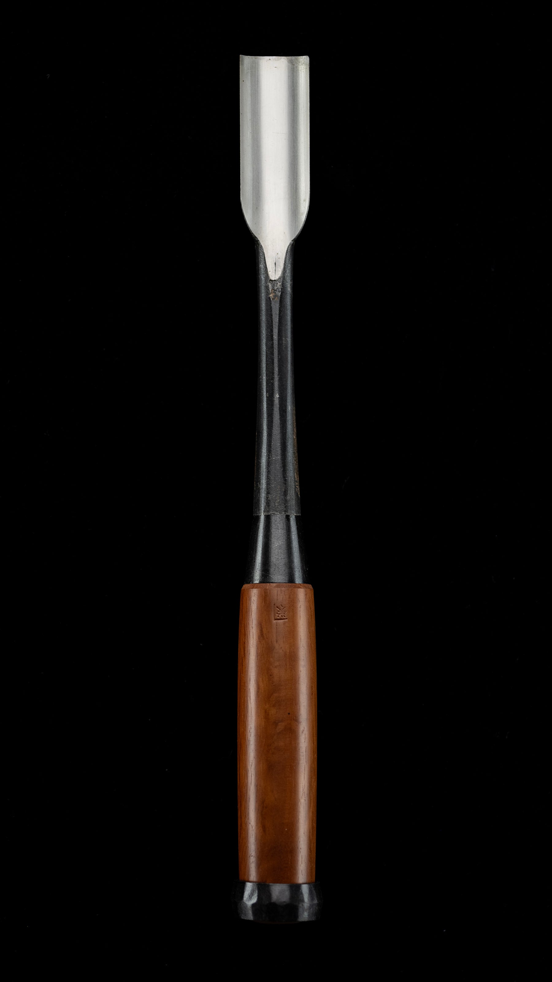Uchimaru nomi Japanese Carving Chisel By Funahiro - 21mm