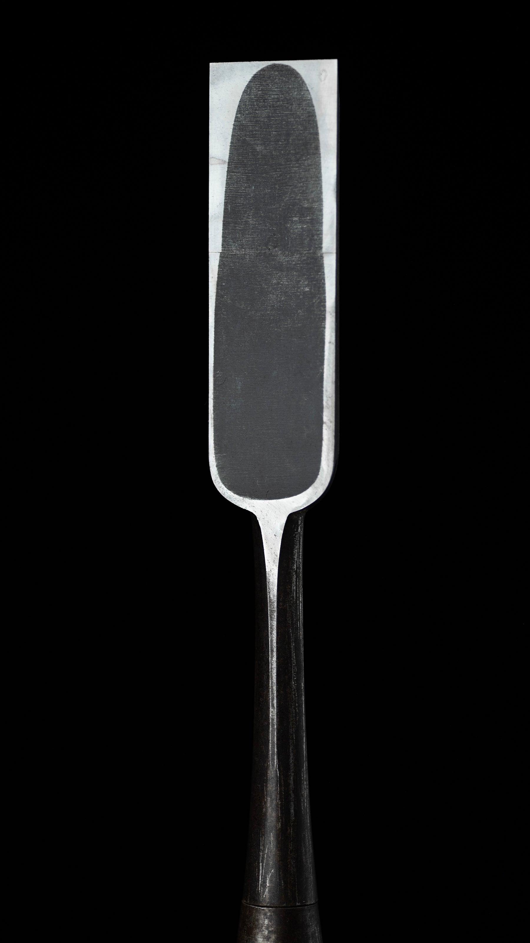 Usu-Nomi Japanese Hand Made Paring Chisel By Second Generation Kiyotada - 24mm