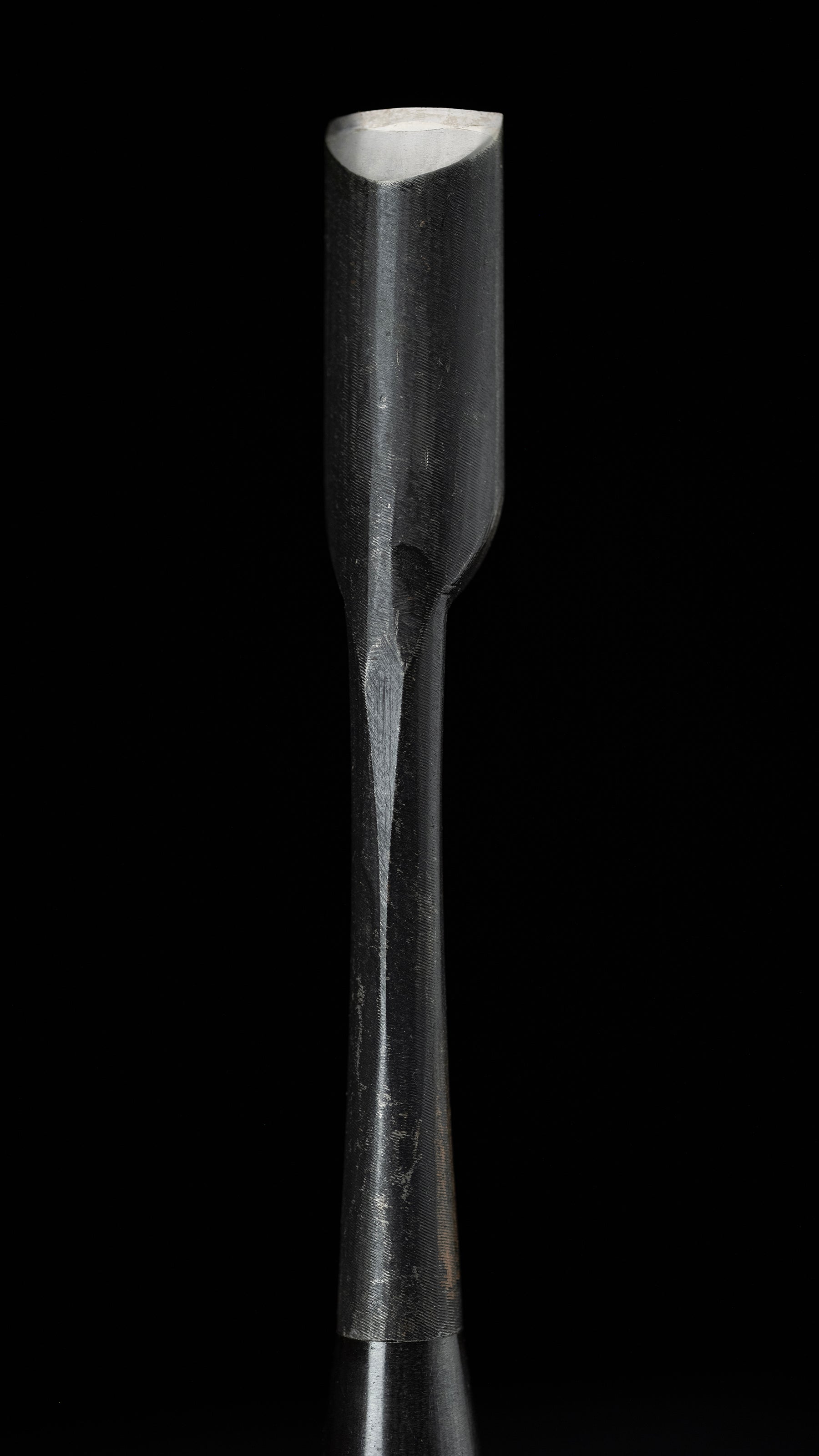 Uchimaru nomi Japanese Carving Chisel By Funahiro - 21mm