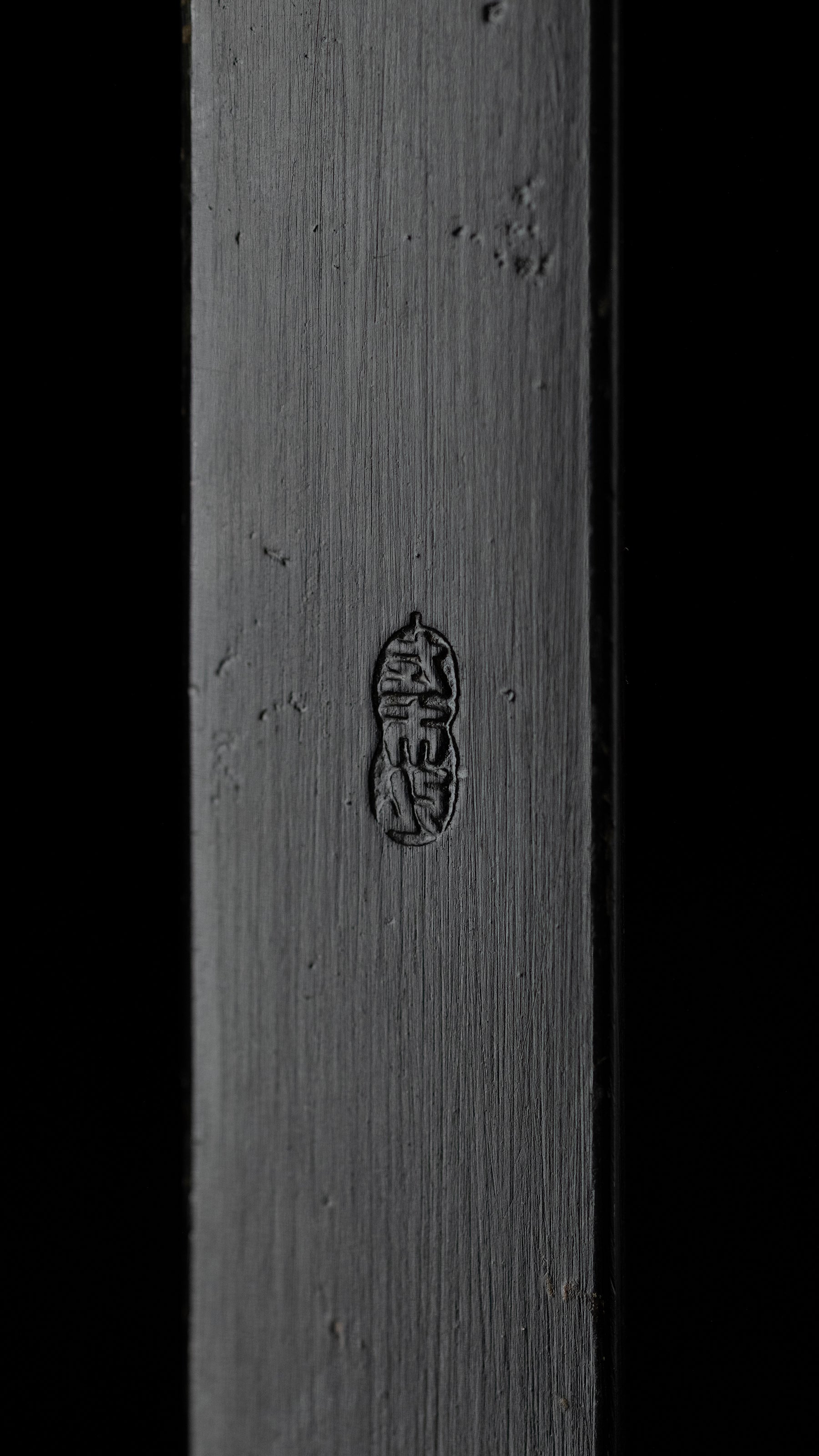Shiragaki Japanese Marking Knife by Ichihiro Ⅲ for Right Hand