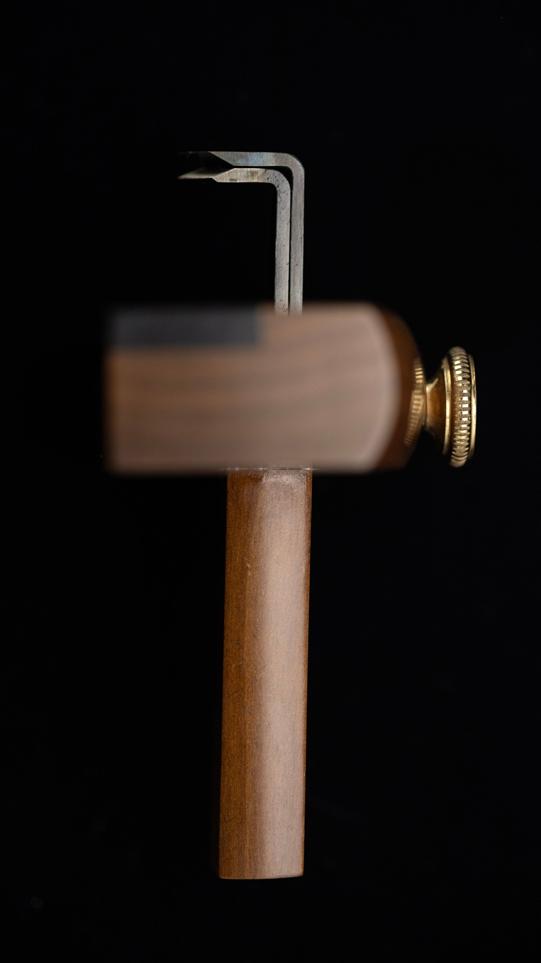 Kama-Kebiki Japanese Hand made Marking Gauge By Artisan