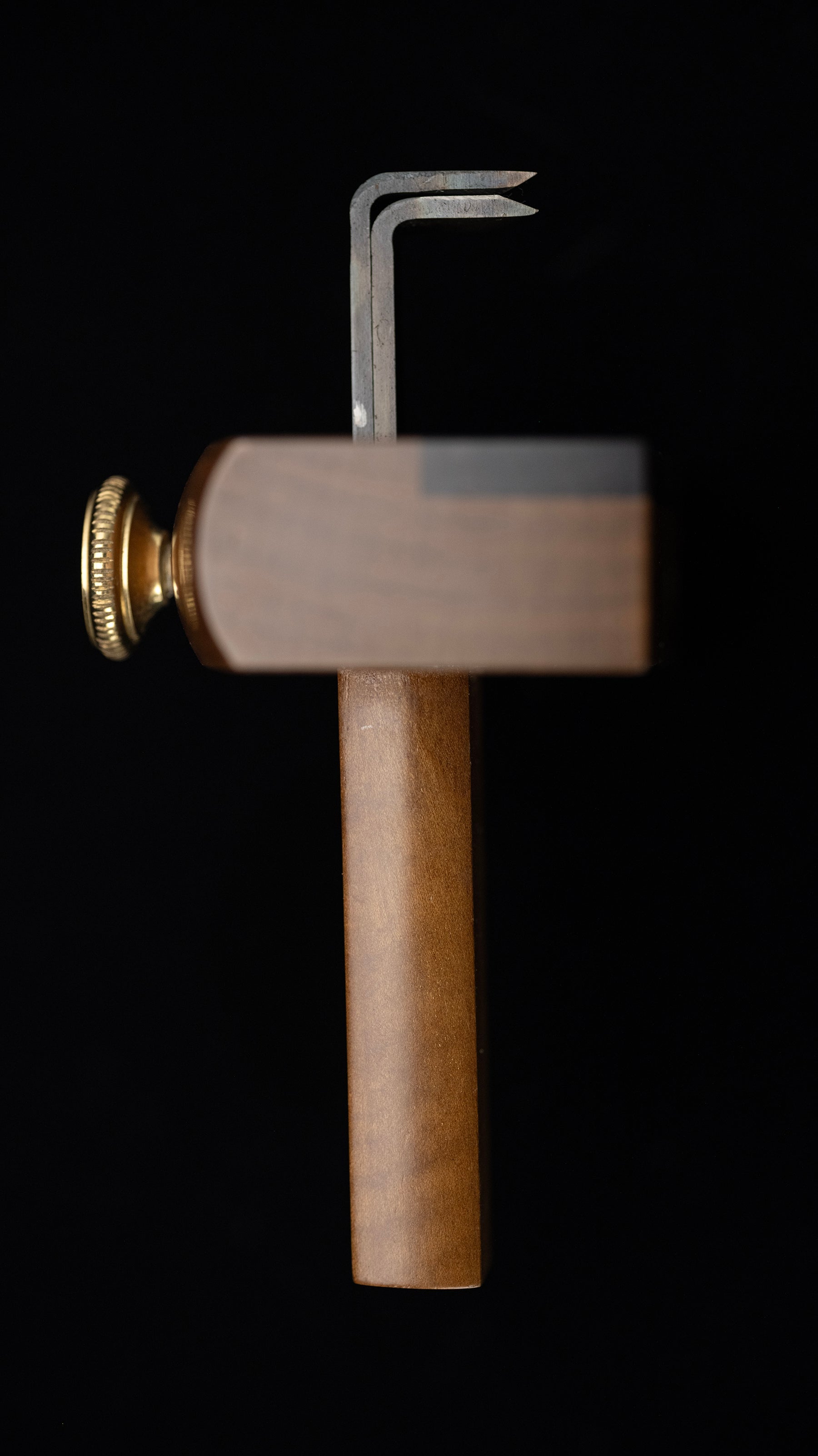 Kama-Kebiki Japanese Hand made Marking Gauge By Artisan