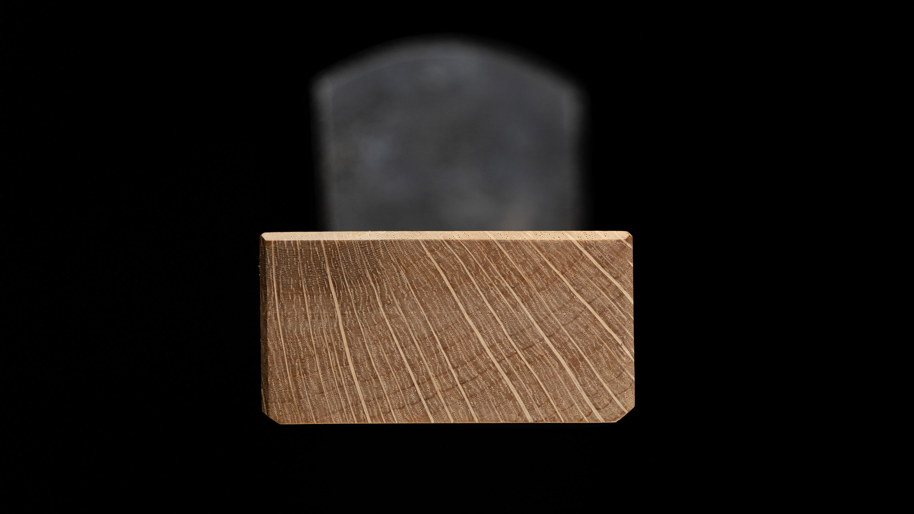 Dainaoshi-Kanna Japanese Standing/Scraper Plane By Yukichika - 48mm