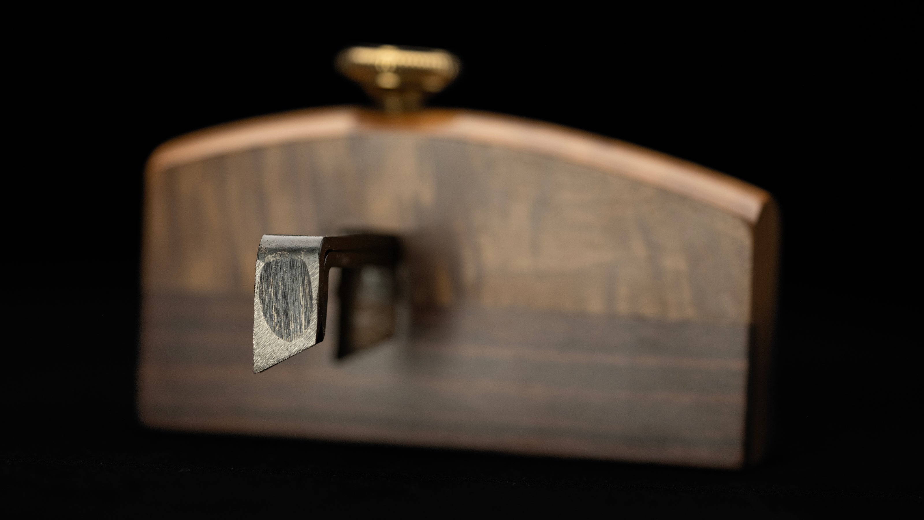 Kama-Kebiki Japanese Hand made Marking Gauge By Artisan