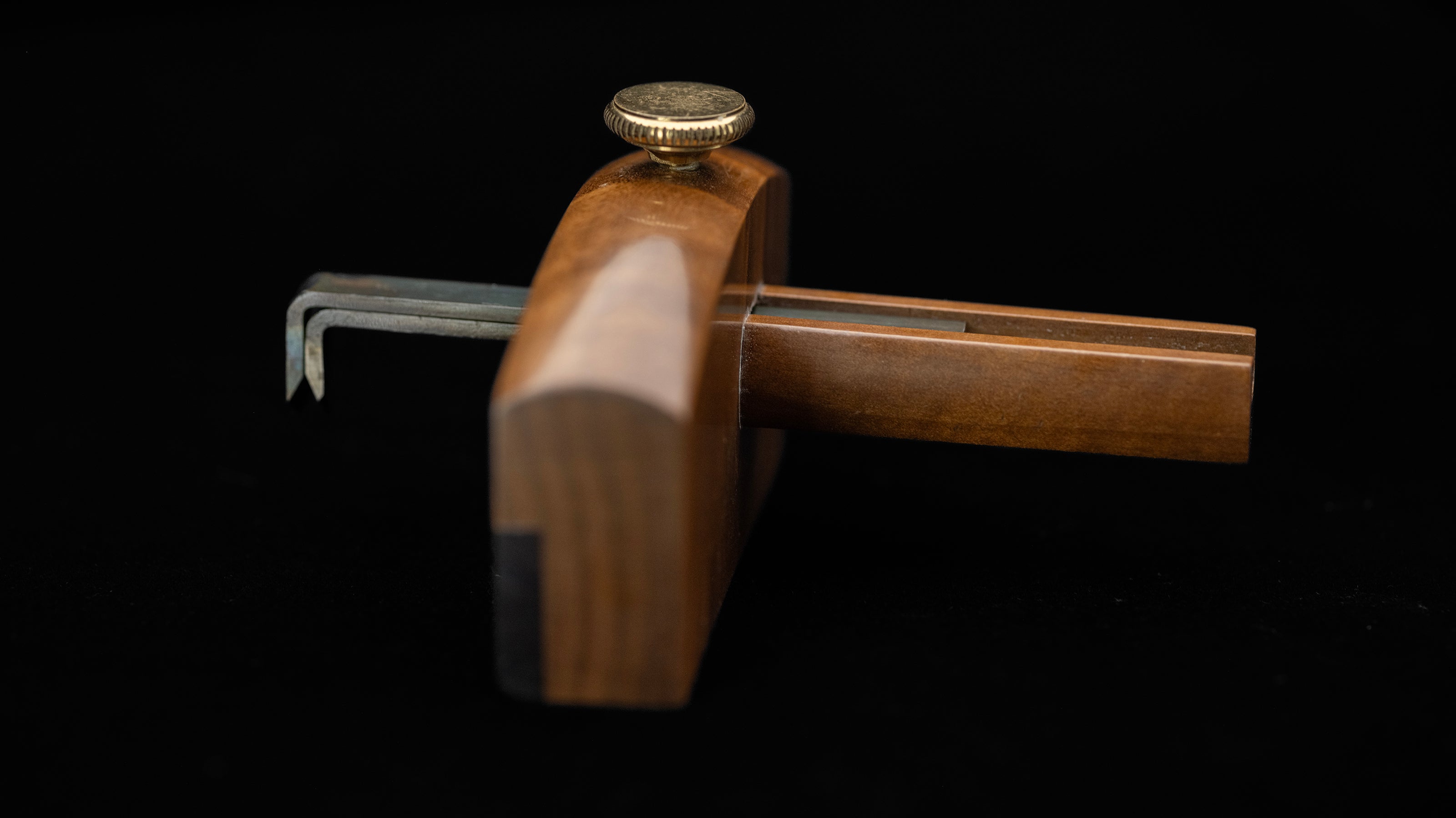 Kama-Kebiki Japanese Hand made Marking Gauge By Artisan