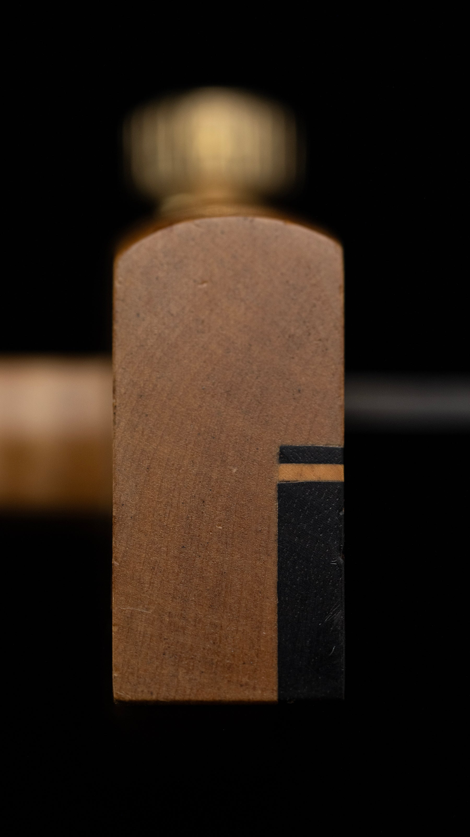 Kama-Kebiki Japanese Hand made Marking Gauge By Artisan - Single Blade