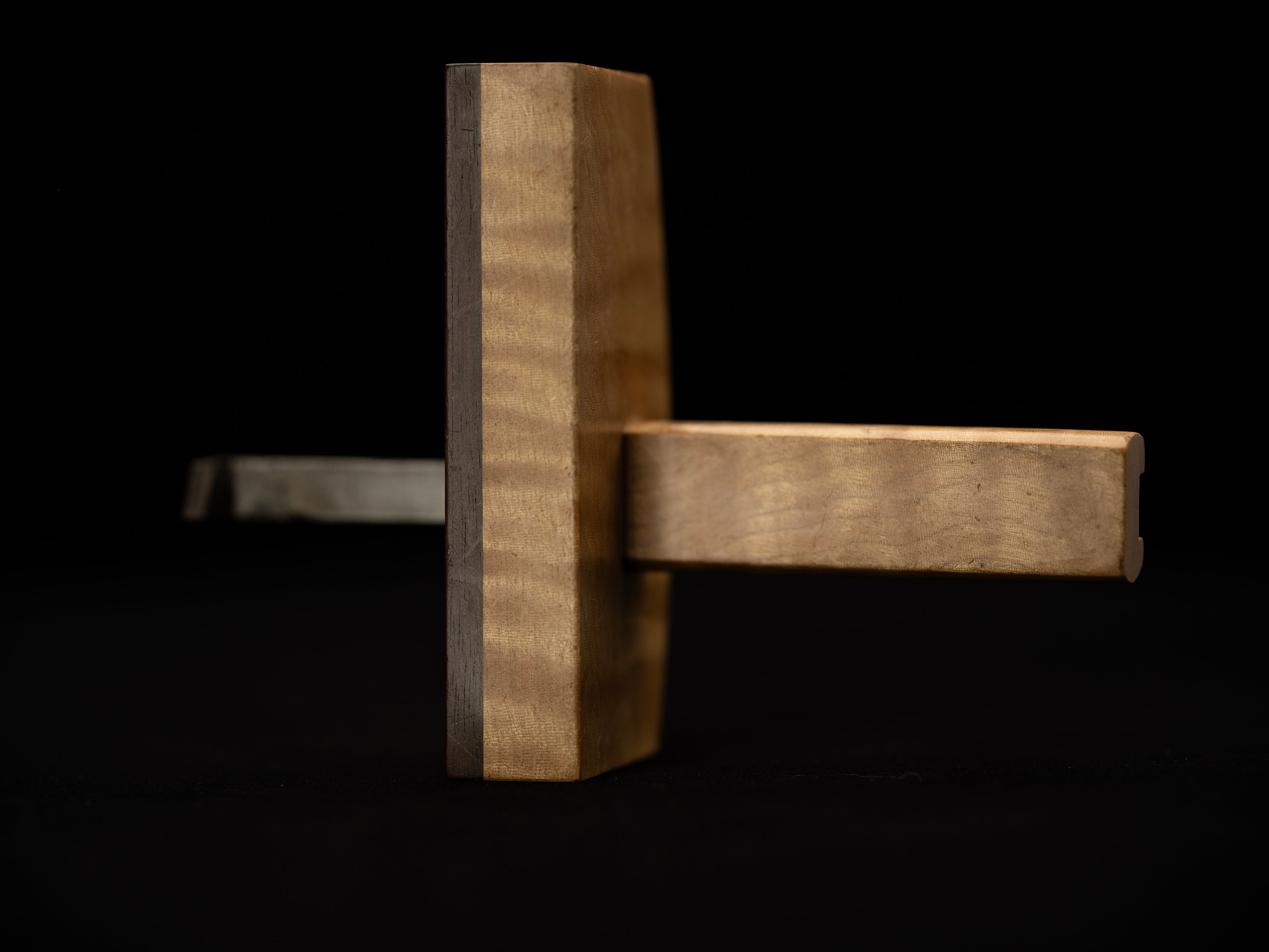 Kama-Kebiki Japanese Hand made Marking Gauge By Artisan - Single Blade