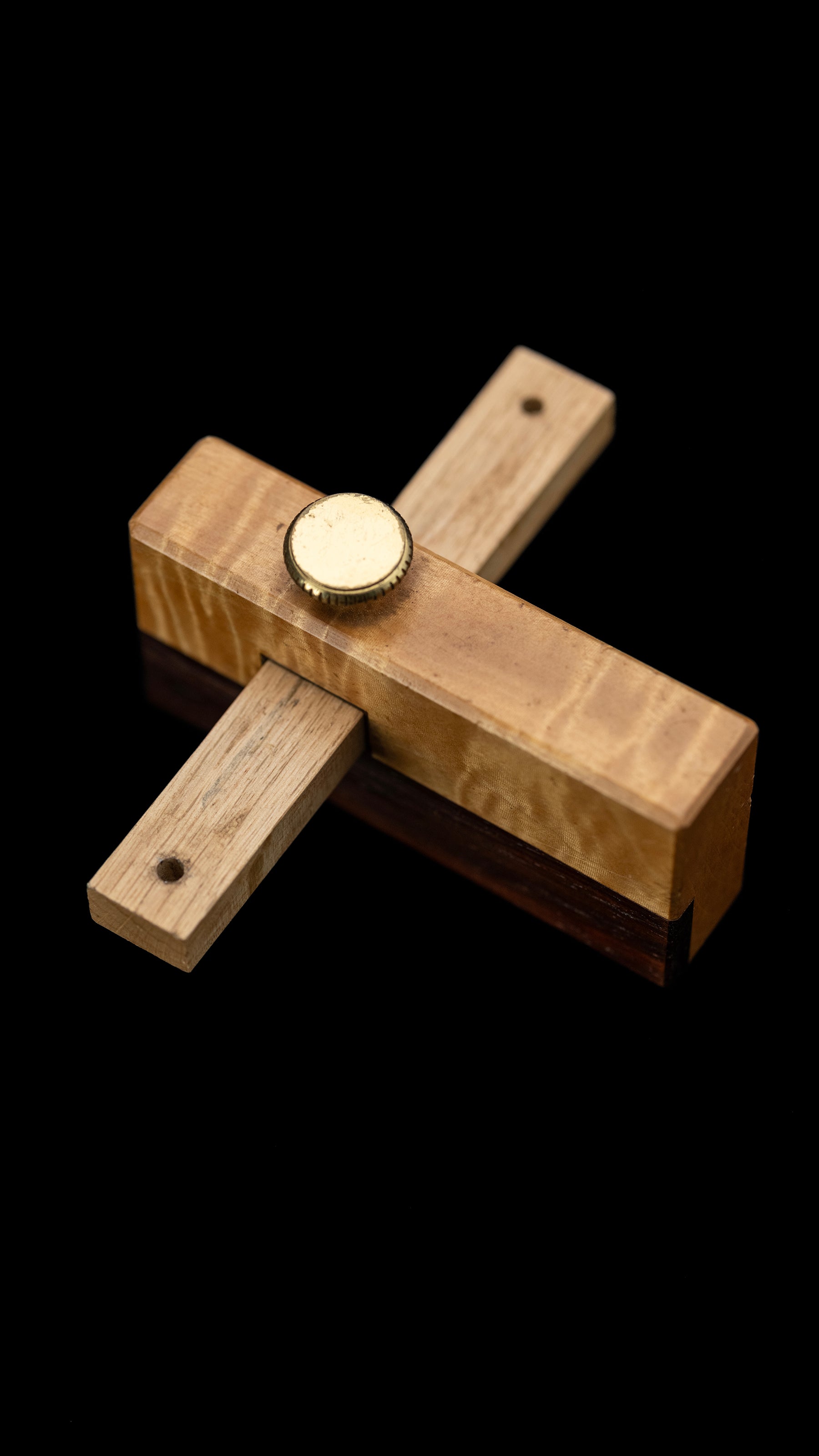 Suji-Kebiki Japanese Hand made Marking Gauge By Artisan