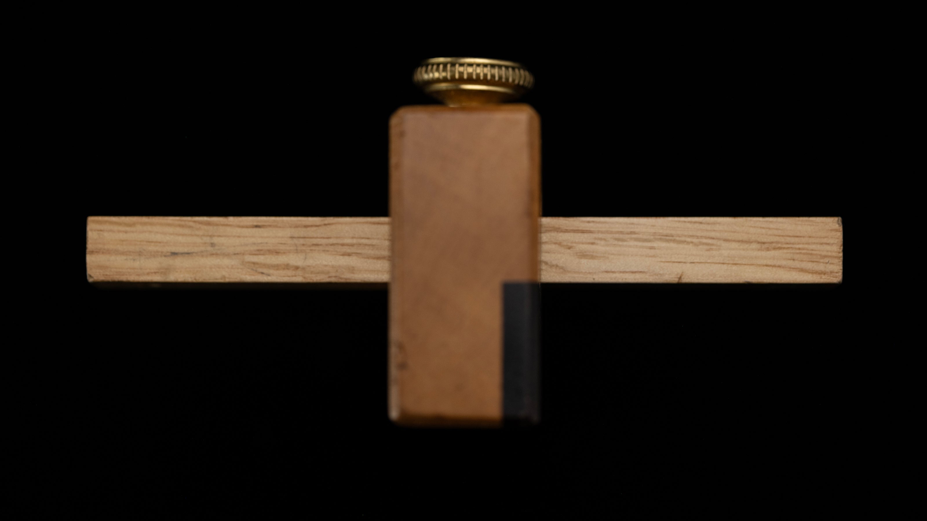 Suji-Kebiki Japanese Hand made Marking Gauge By Artisan