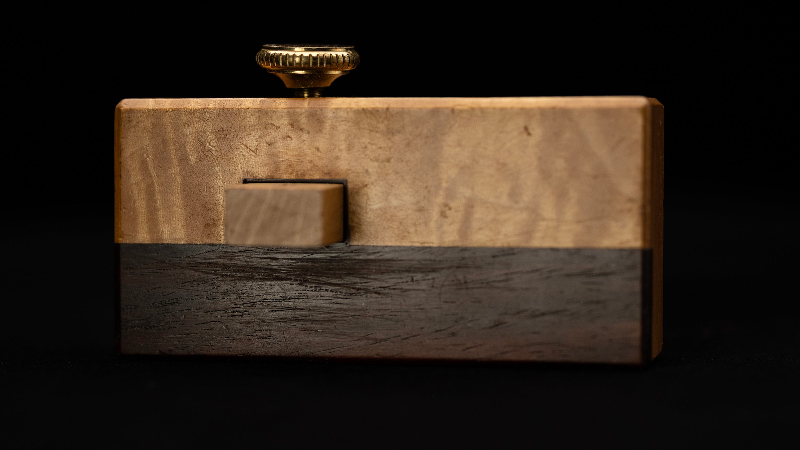 Suji-Kebiki Japanese Hand made Marking Gauge By Artisan