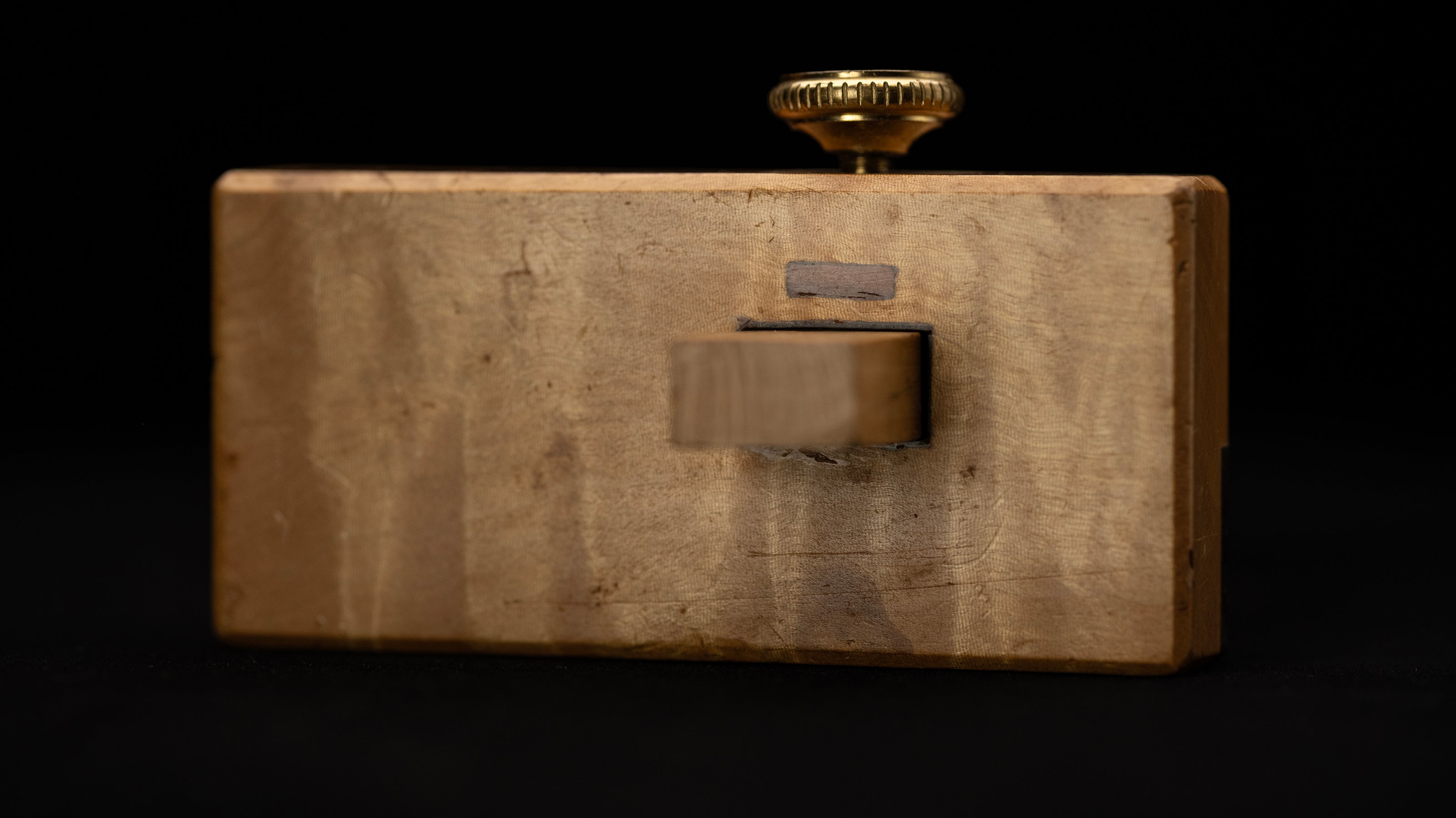 Suji-Kebiki Japanese Hand made Marking Gauge By Artisan