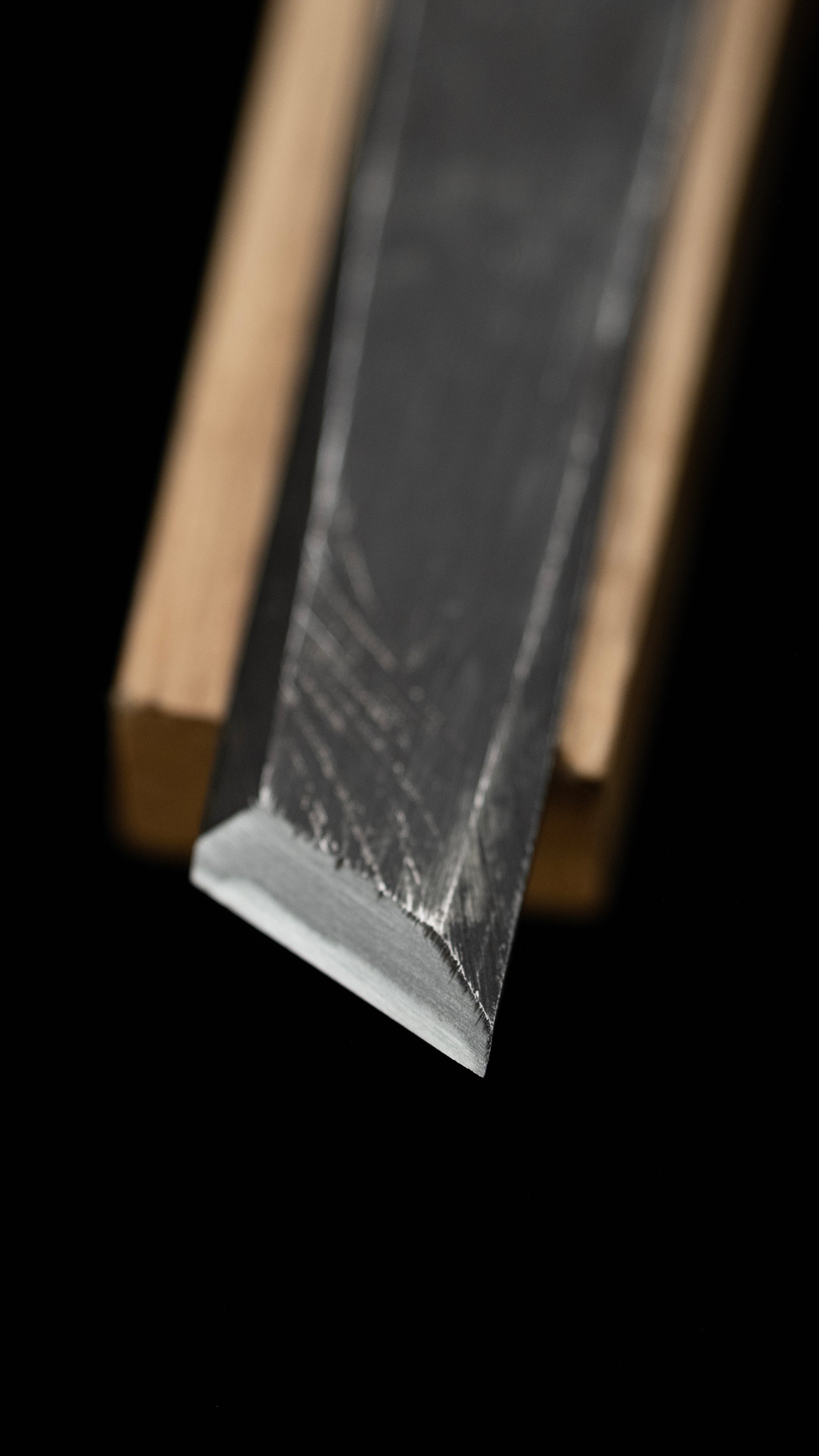 Suji-Kebiki Japanese Hand made Marking Gauge By Artisan