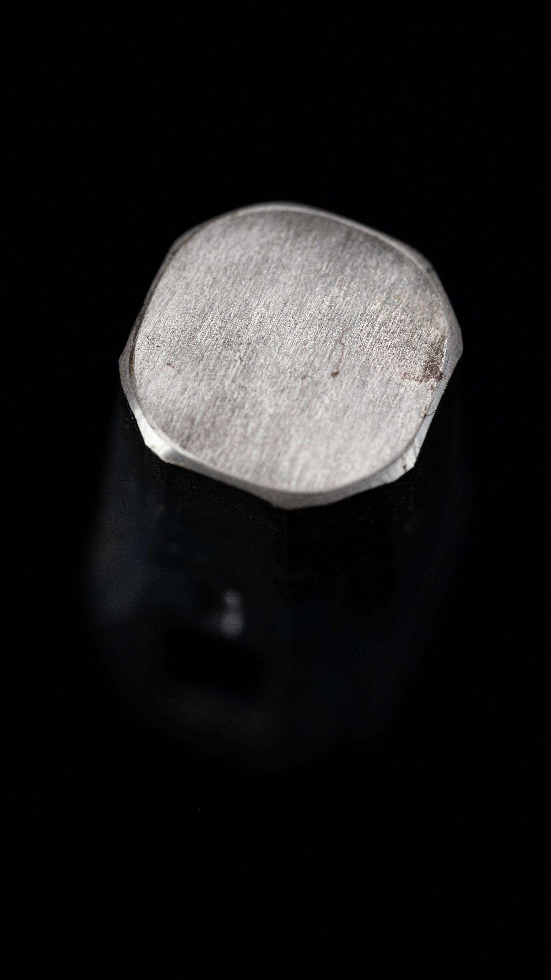 Hizukuri-Tsuchi Japanese Hand Made Blacksmith Hammer by Toroku - 435g