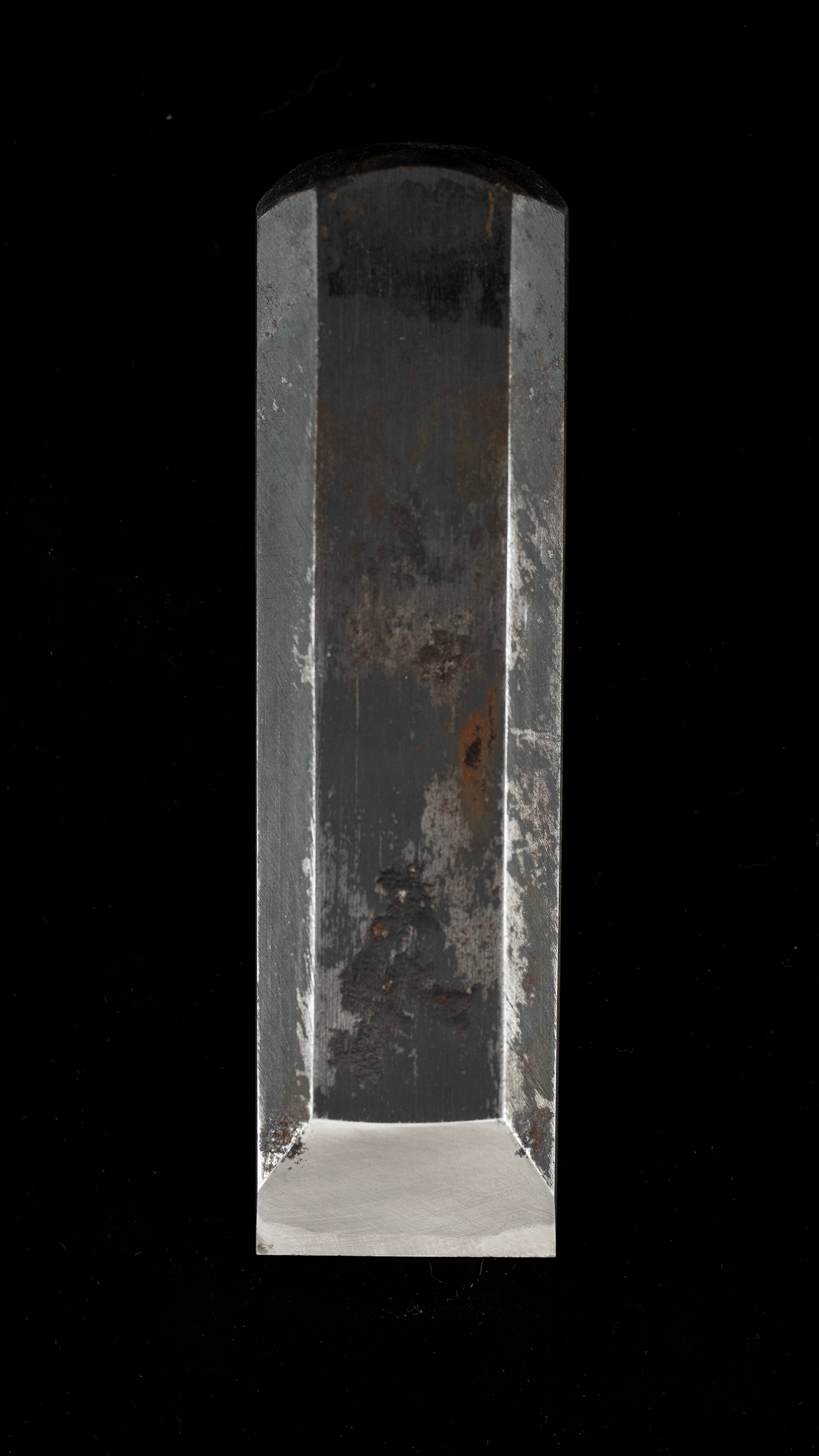 Sokotori-Kanna Japanese Hand Made Groove Cutting Plane By Osahiro - 33mm