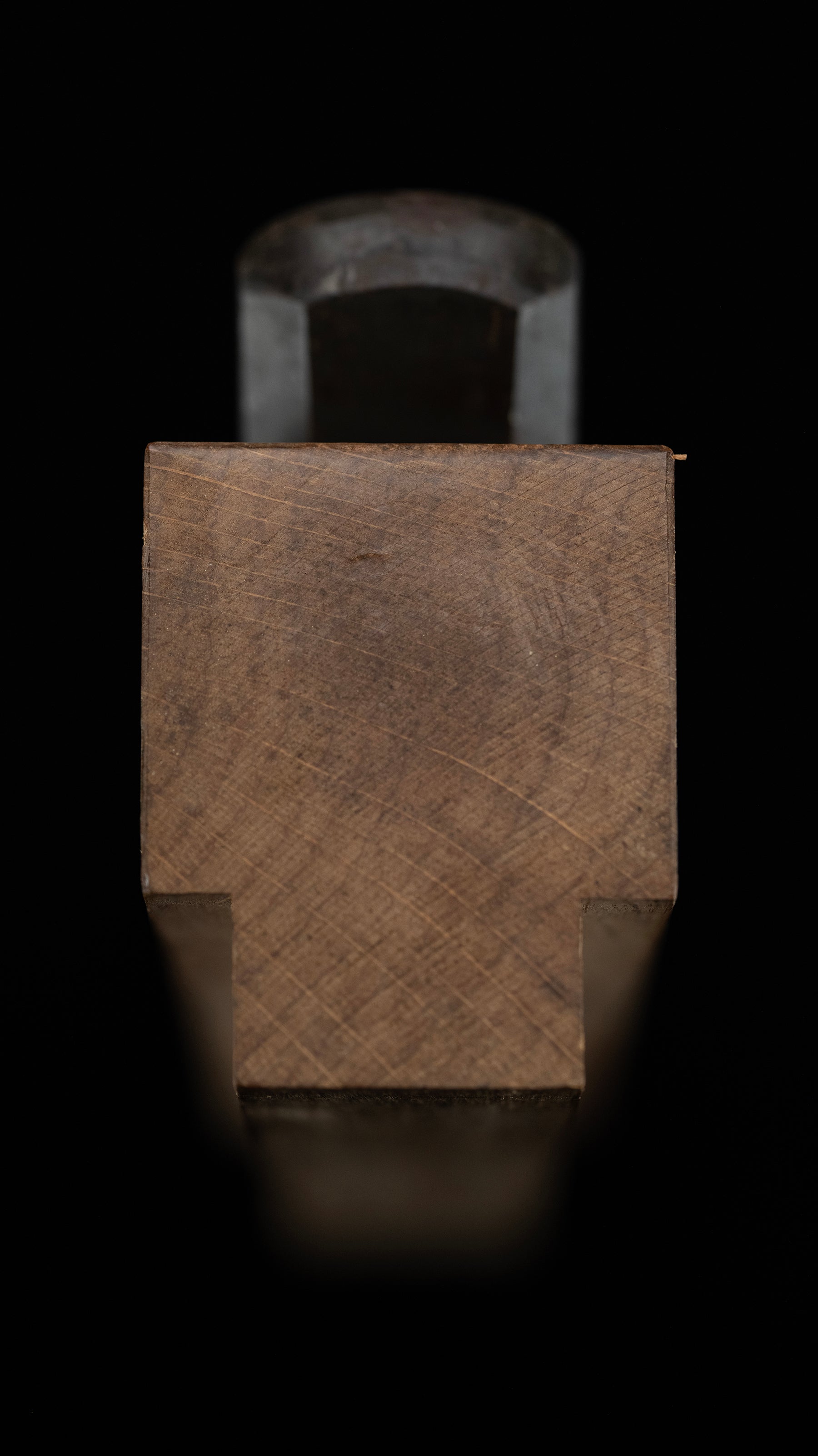 Sokotori-Kanna Japanese Hand Made Groove Cutting Plane By Osahiro - 33mm