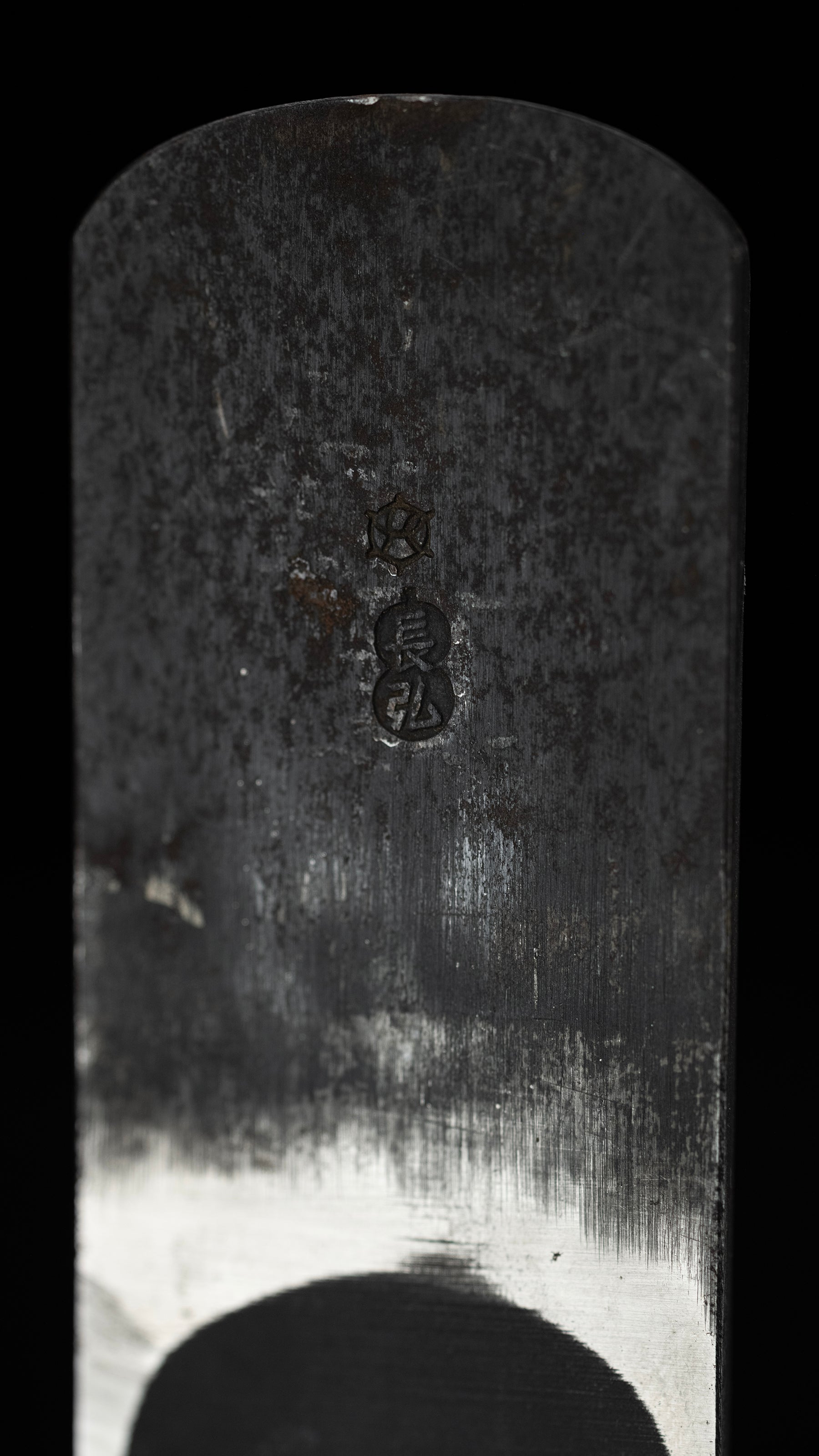 Sokotori-Kanna Japanese Hand Made Groove Cutting Plane By Osahiro - 33mm