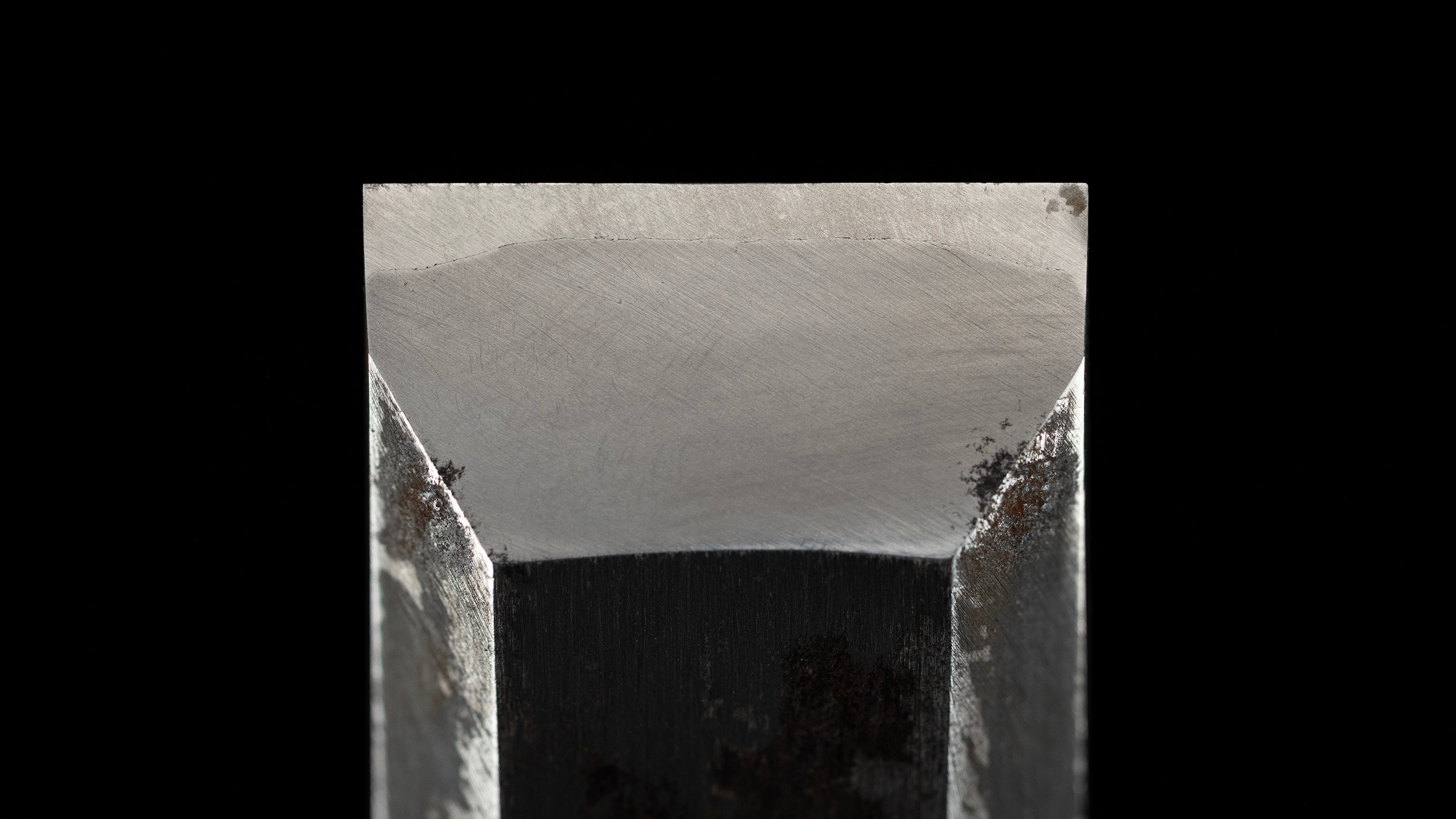 Sokotori-Kanna Japanese Hand Made Groove Cutting Plane By Osahiro - 33mm