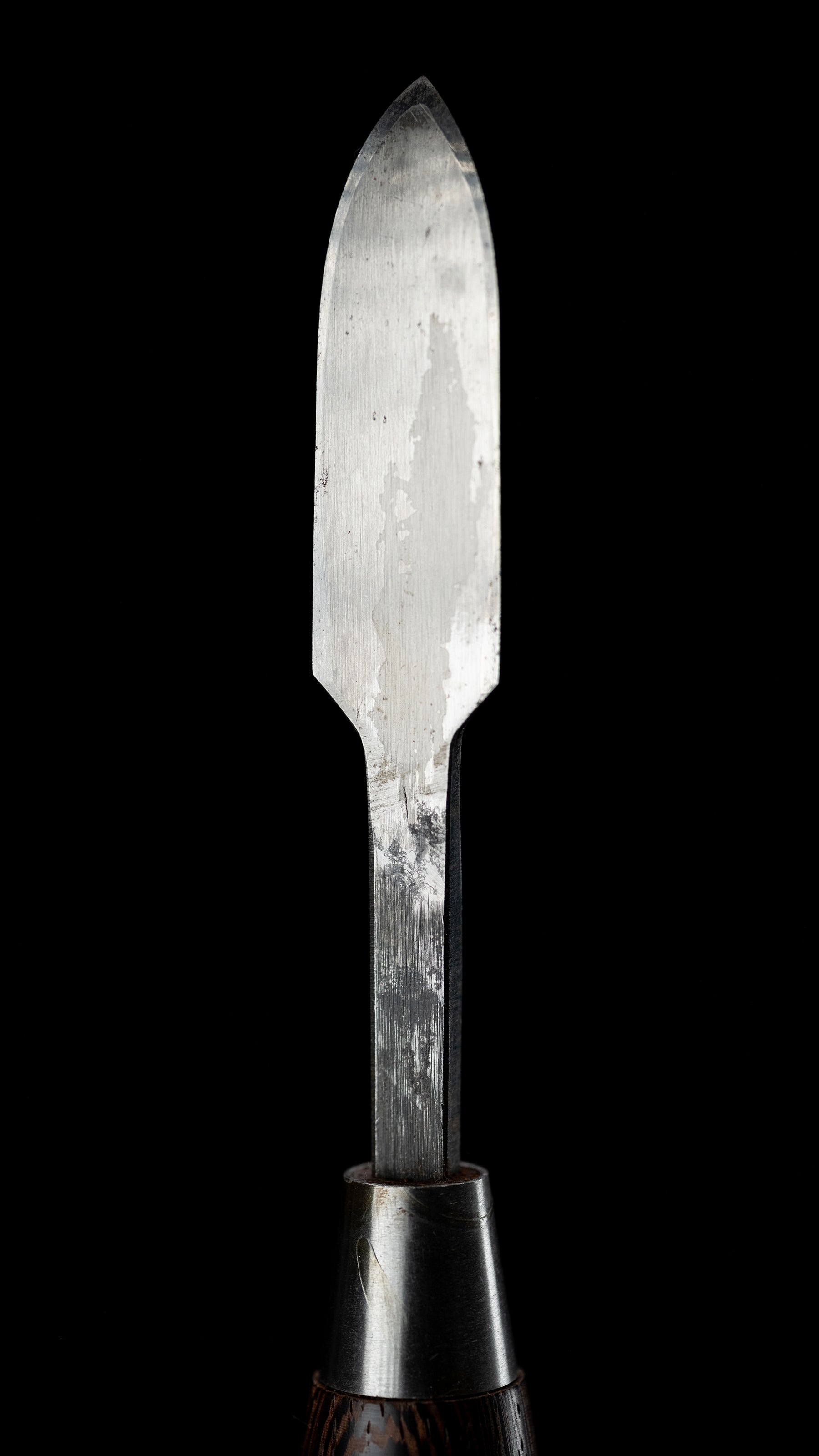 Yari-Kanna Japanese Hand Made Plane by Kaneharu - 60mm