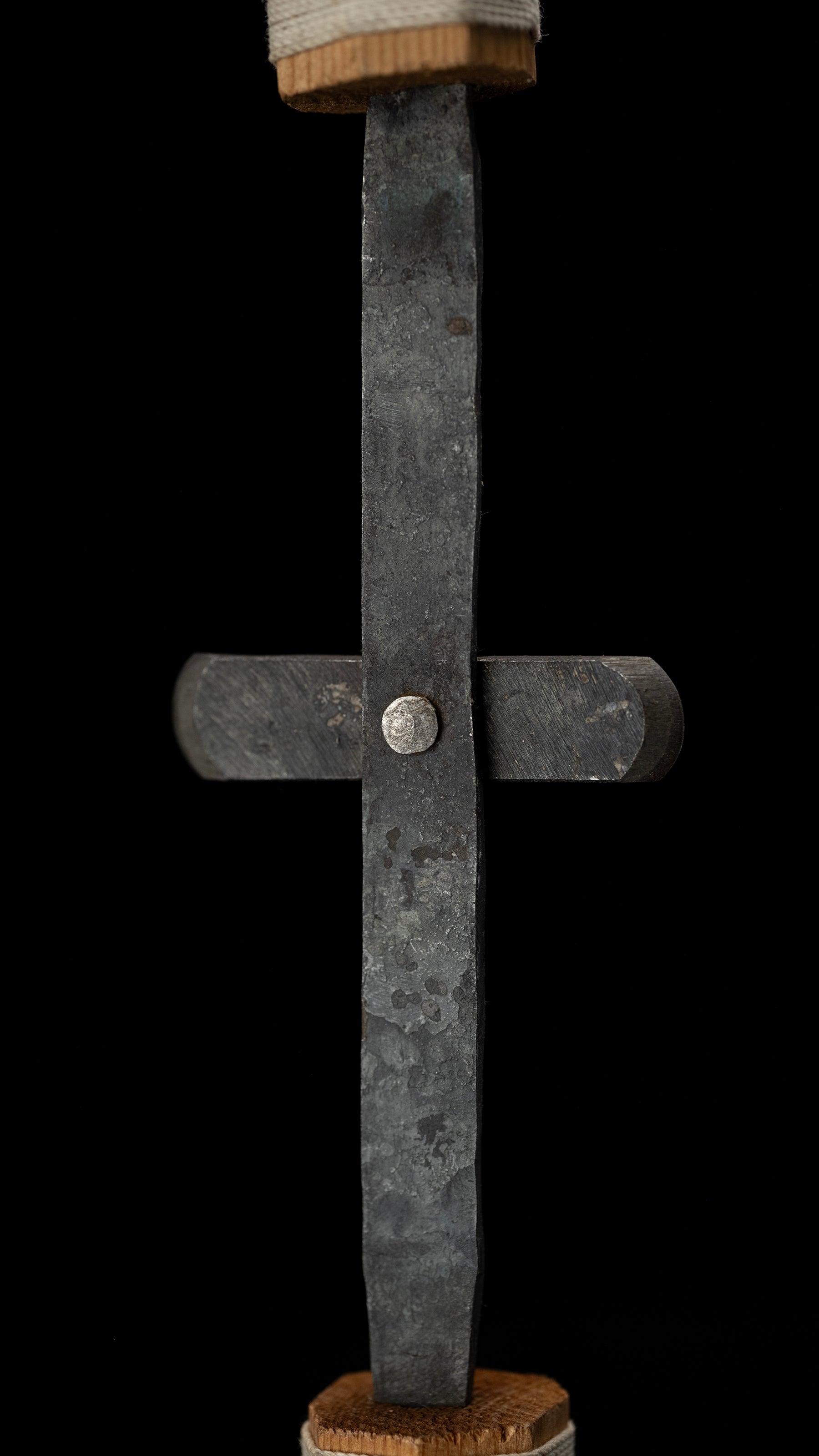 Sen Japanese Draw Knife - 18mm