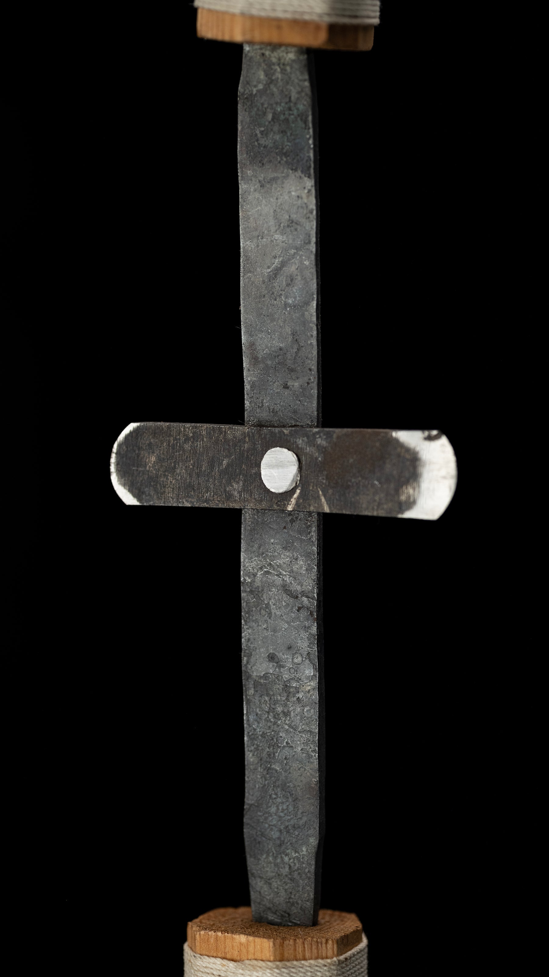 Sen Japanese Draw Knife - 18mm