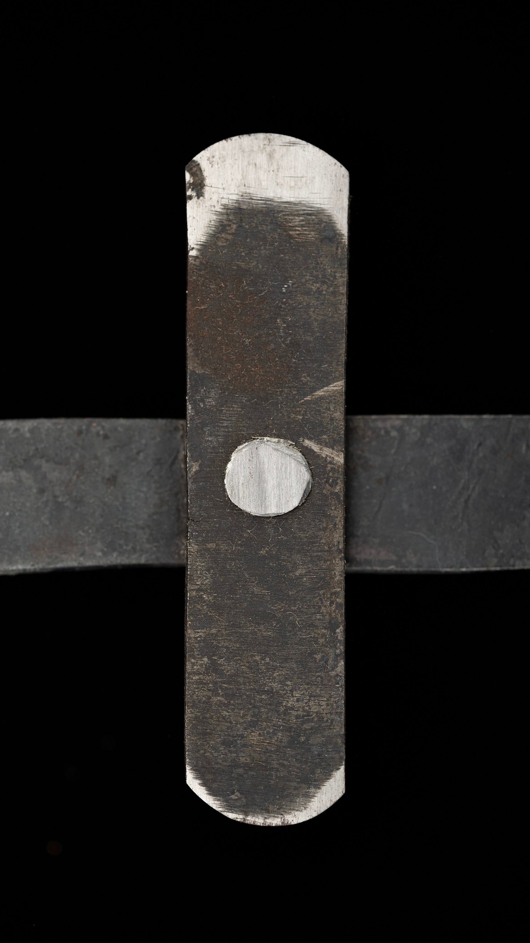 Sen Japanese Draw Knife - 18mm