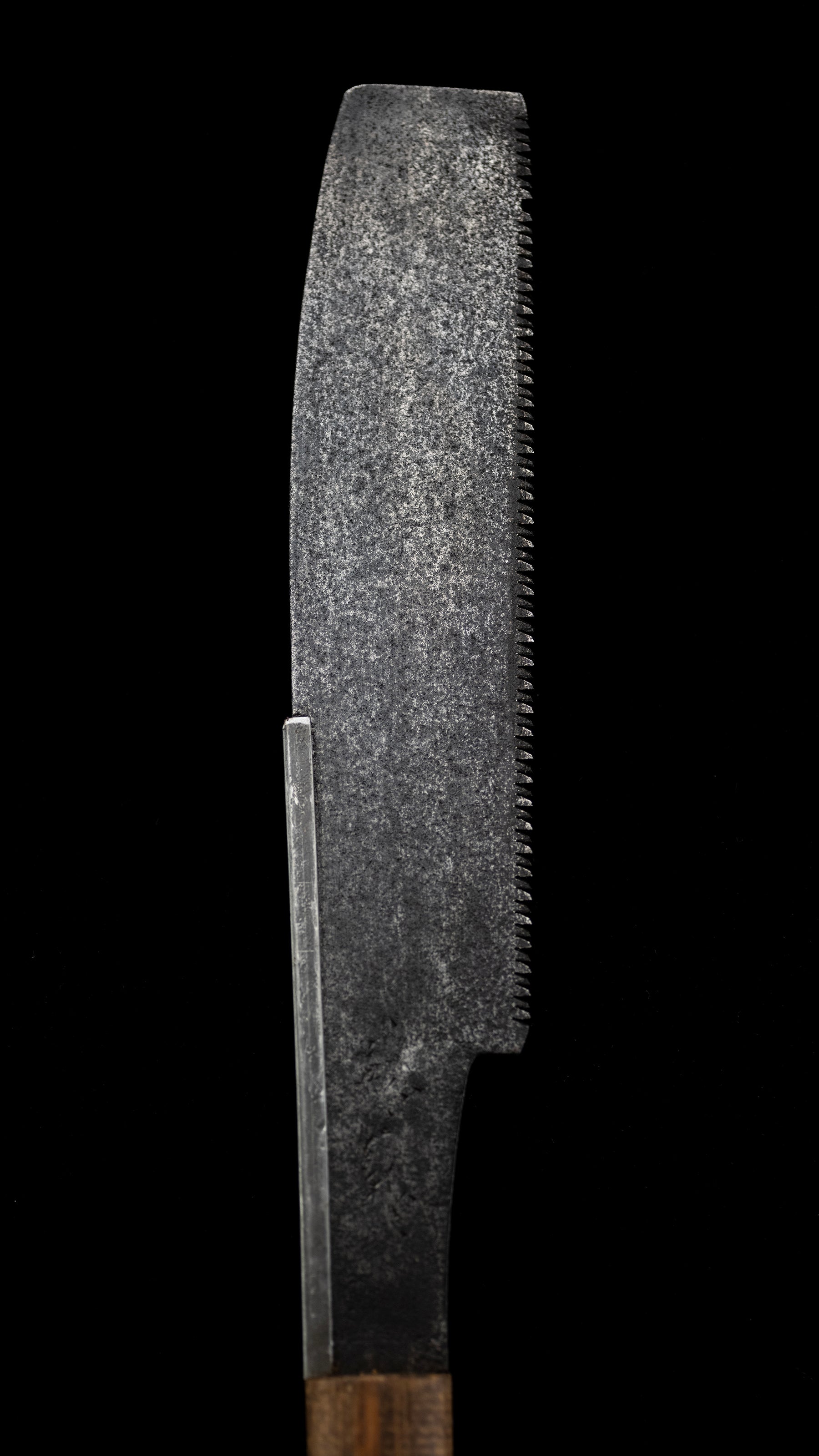 Douzuki Noko Japanese Precision Cross Cutting Hand Saw - 170mm