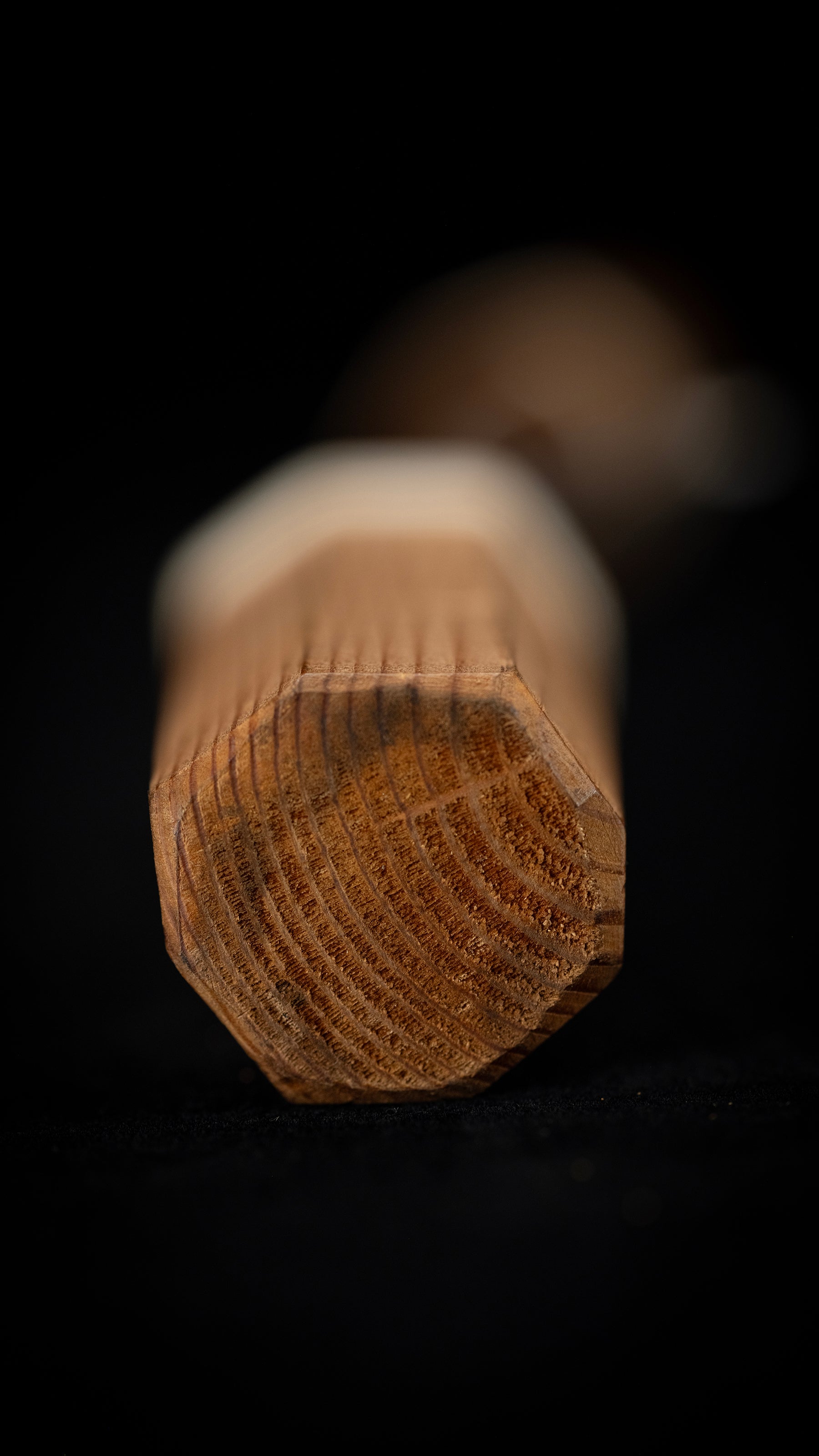 Sen Japanese Draw Knife - 18mm