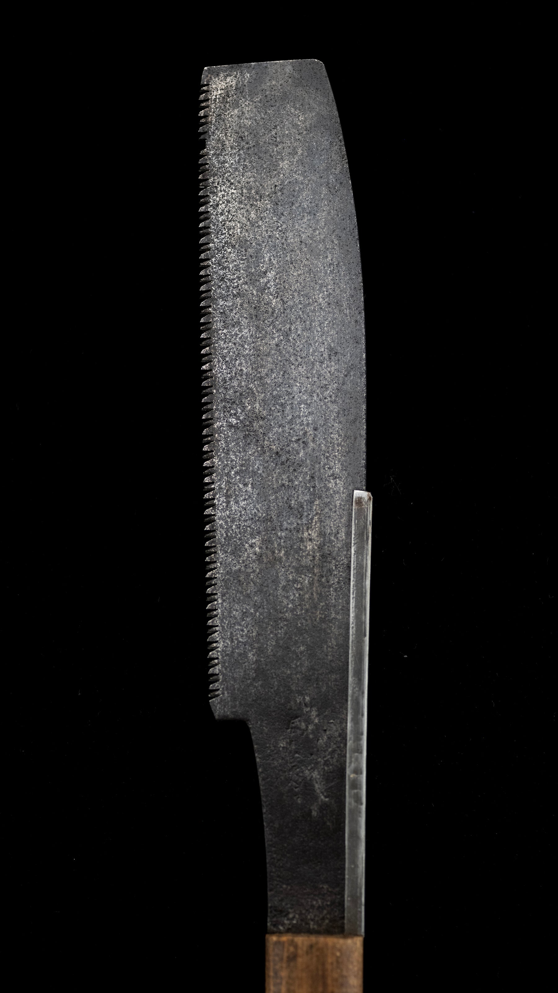 Douzuki Noko Japanese Precision Cross Cutting Hand Saw - 170mm