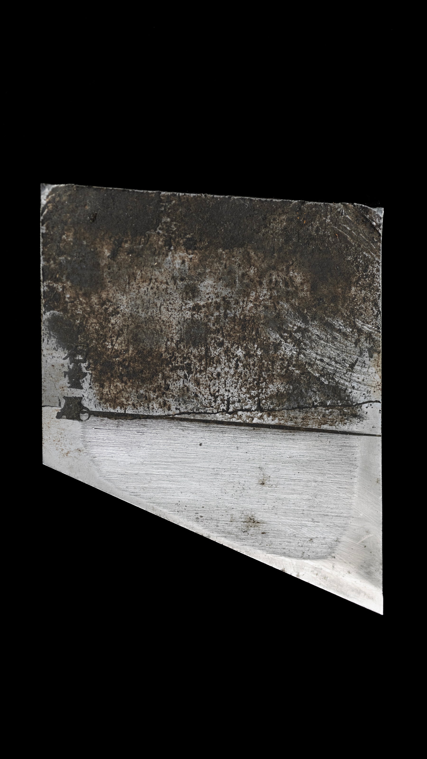 Custom Made Kiwa-Kanna Set Japanese Rabbet Plane Set By Yukichika & Ishido