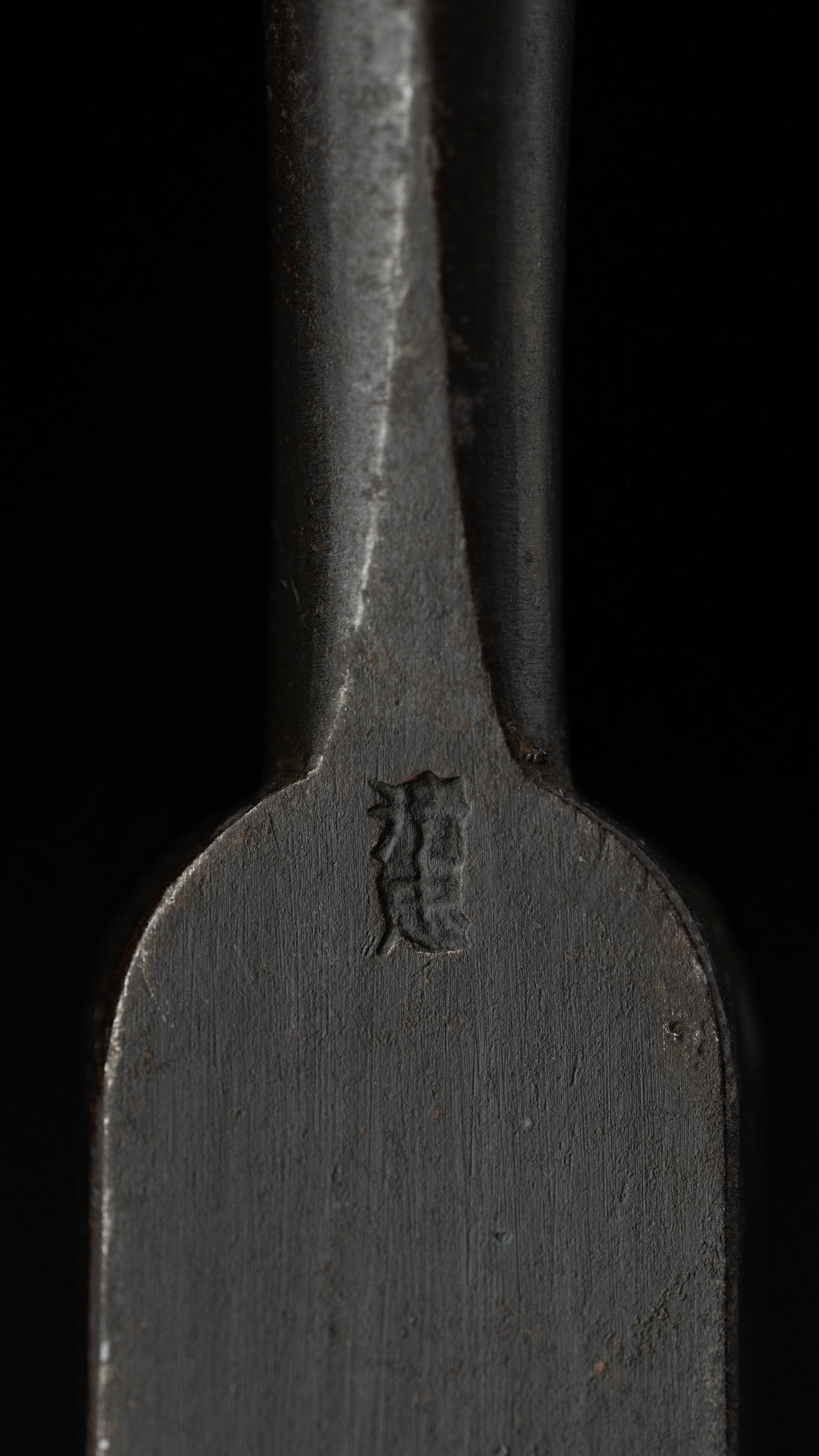 Kakuuchi-Oire-Nomi Japanese Hand Made Bench Chisel By First Generation Kiyotada - 24mm