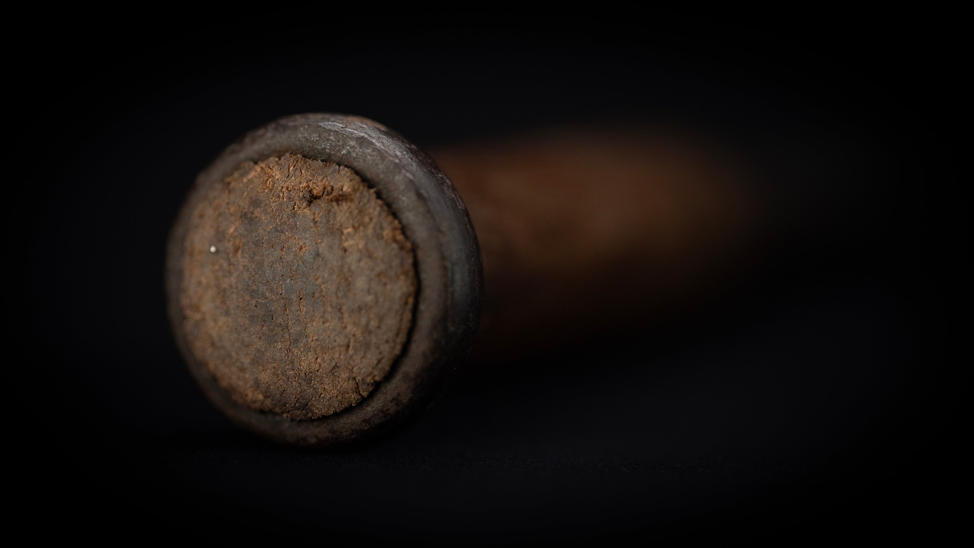 Kakuuchi-Oire-Nomi Japanese Hand Made Bench Chisel By First Generation Kiyotada - 24mm